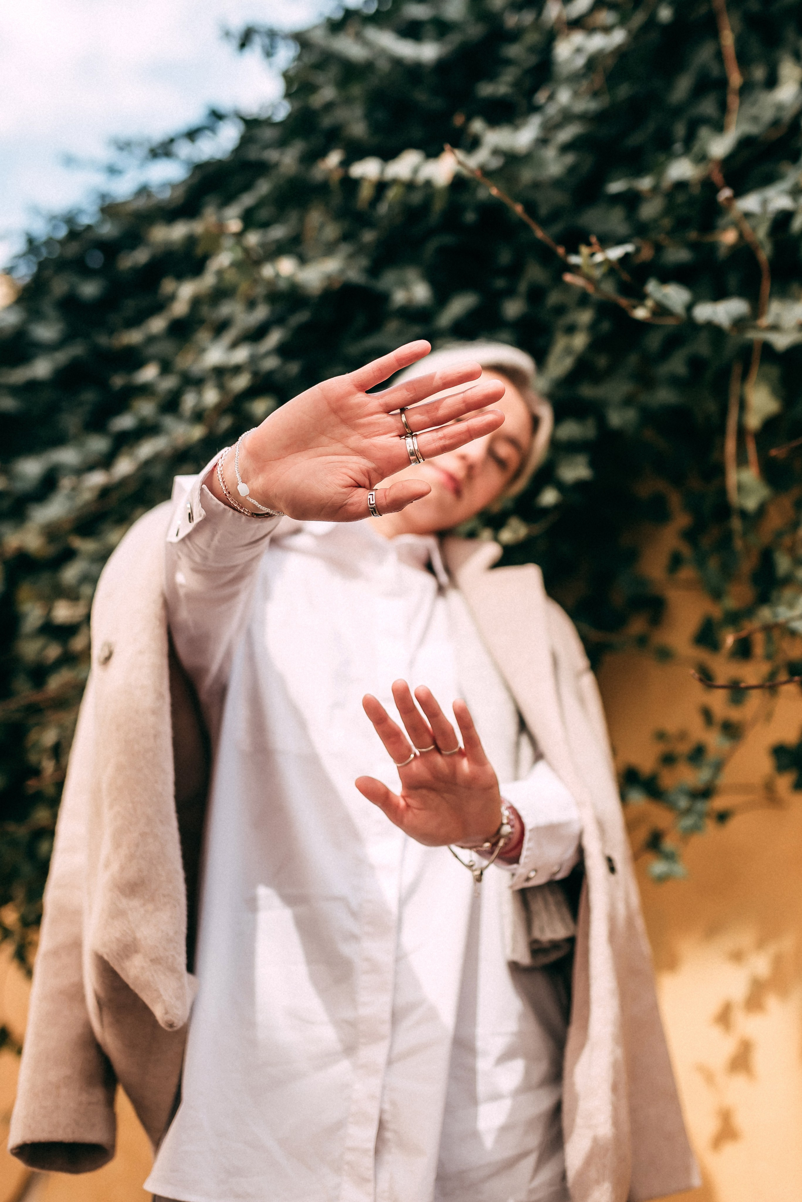 Настя. Свадебный и портретный фотограф Юлия Пыльченко