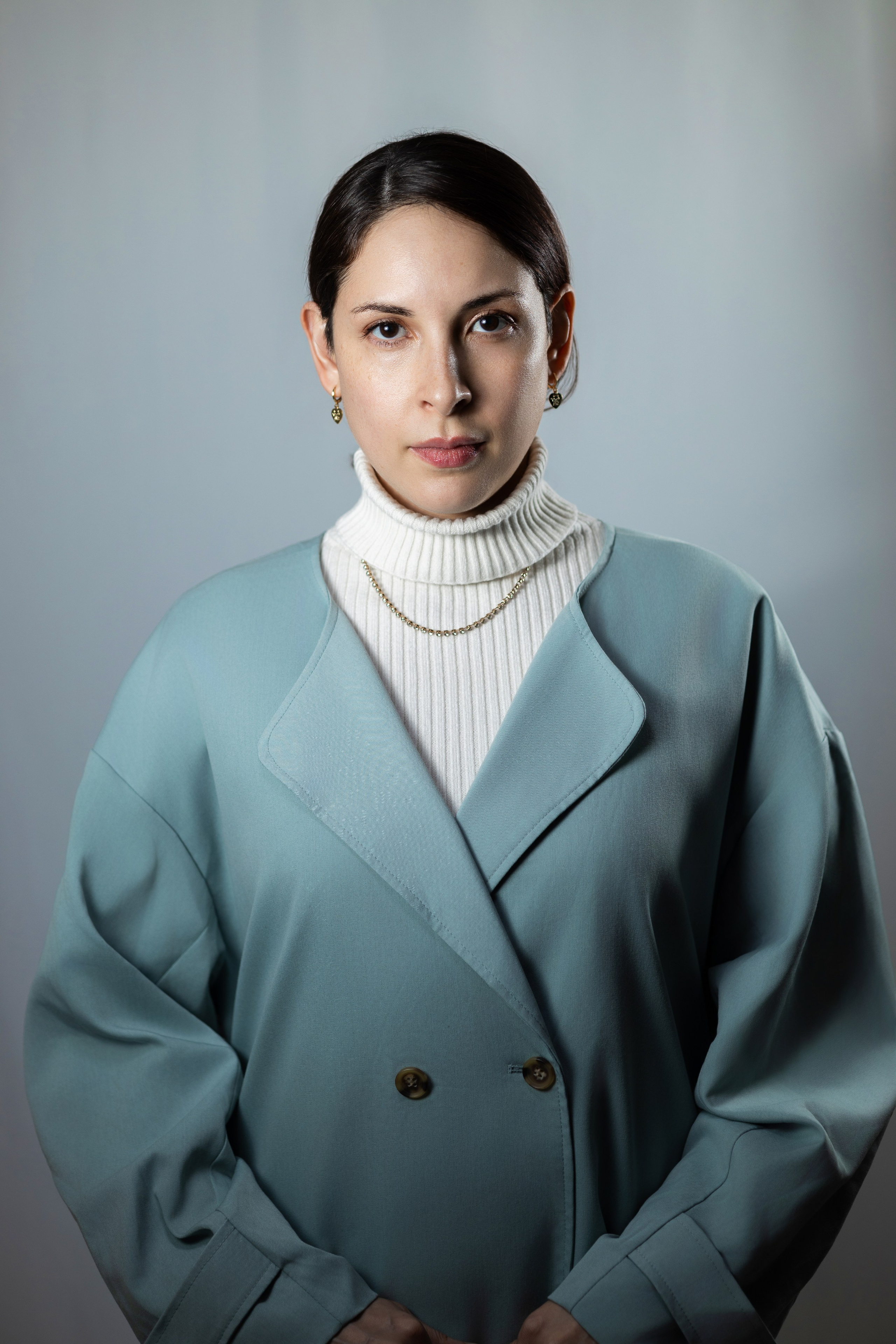 Gretha Davilla. Fukuraphotostudio