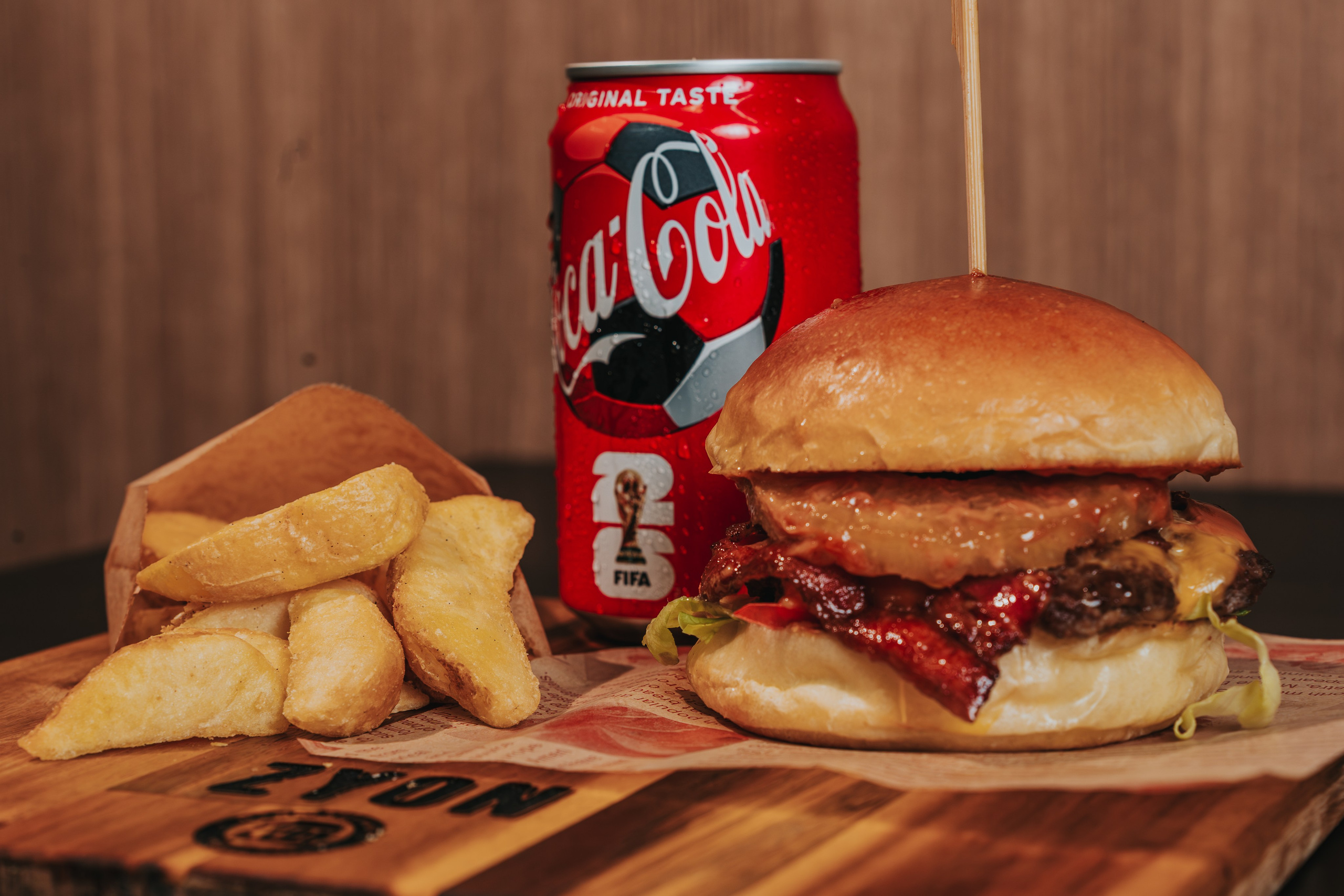 ZYON. Emerson Fukura