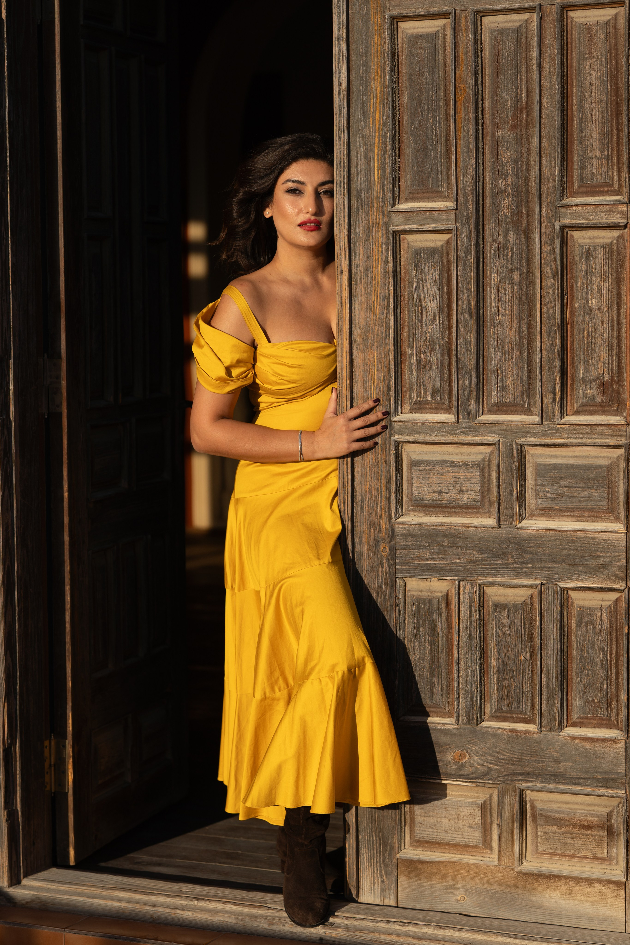 Портреты. Наргиз Сулейманова - Фотограф в Азербайджане