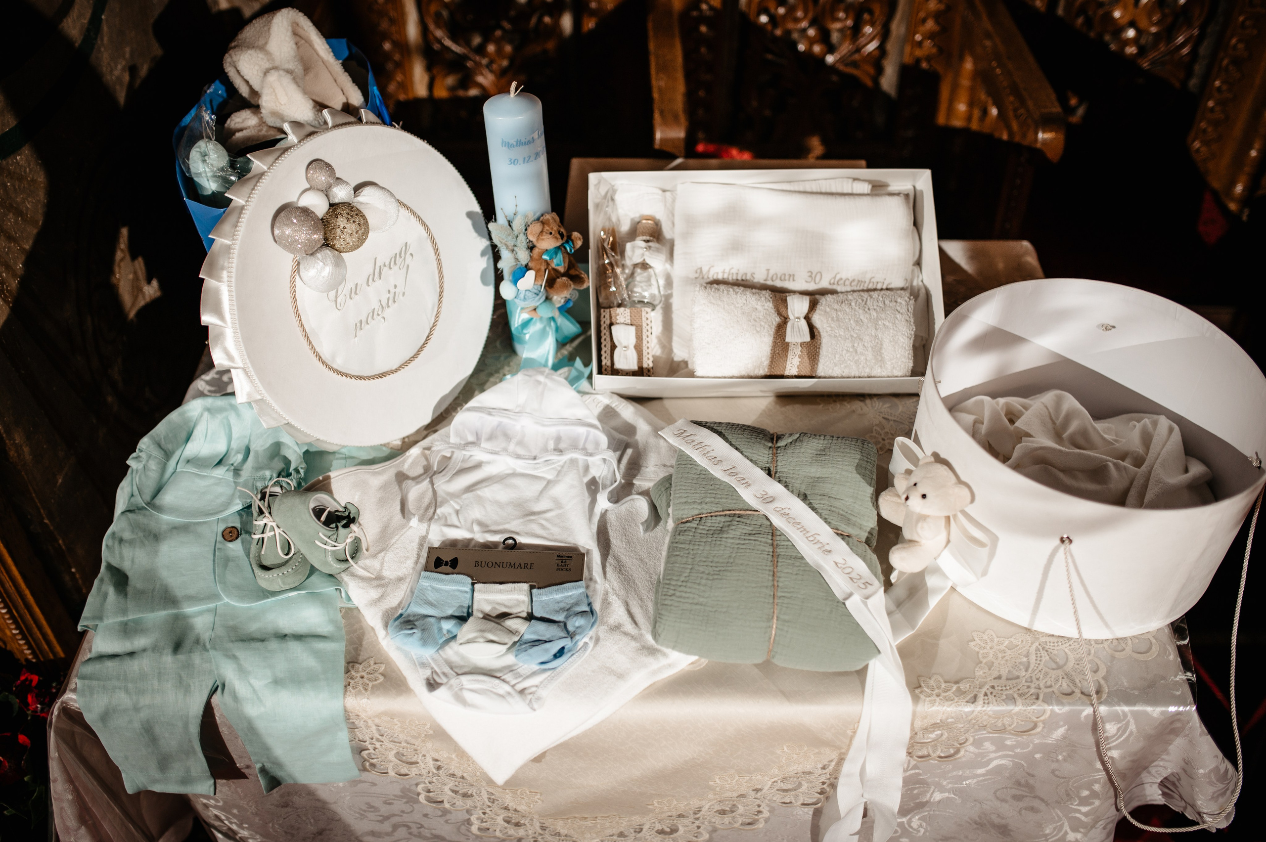 Mathias Ioan. Creativeiso.ro