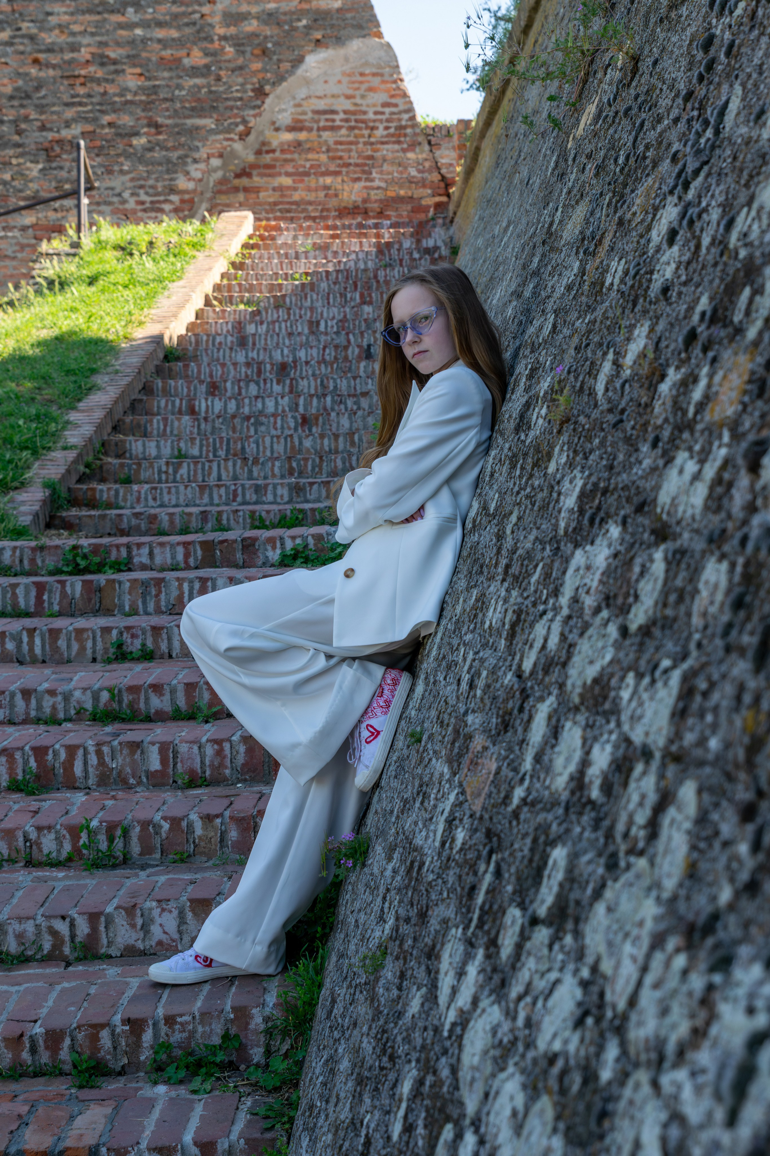 СОФИЯ. Виктория Федосеенко, фотограф в Сербии