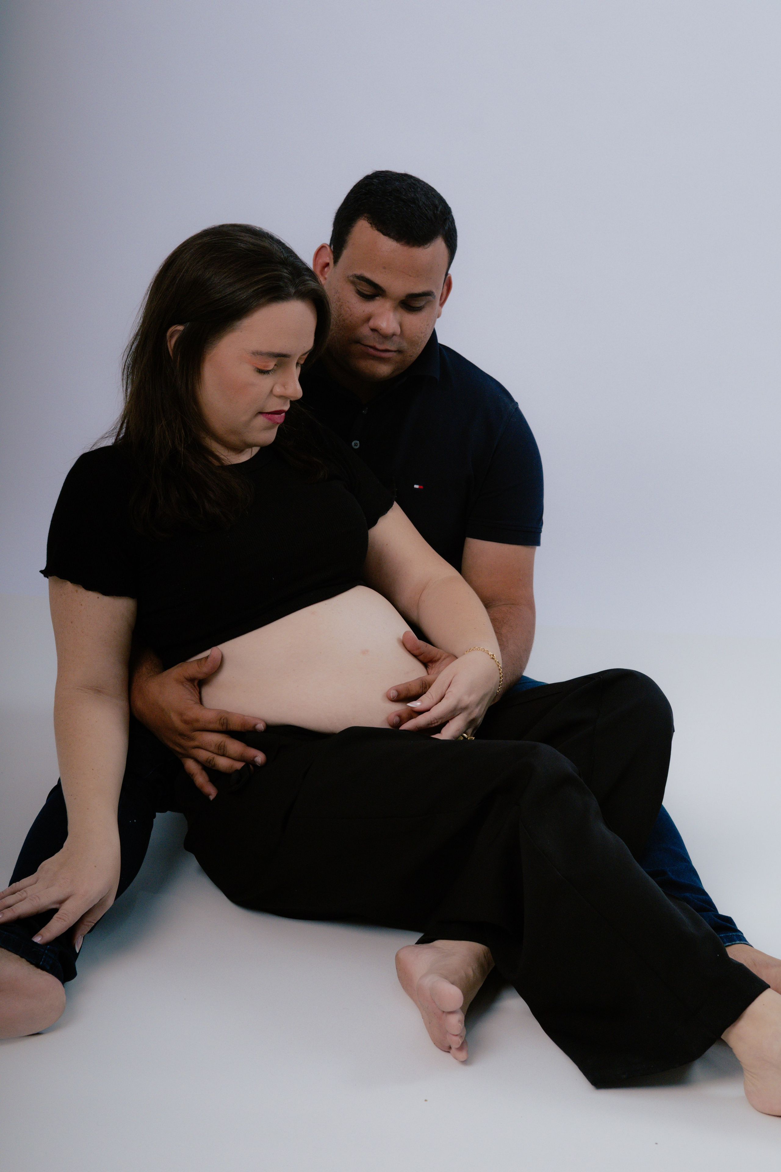 Á espera de Arthur. Salvy fotografia