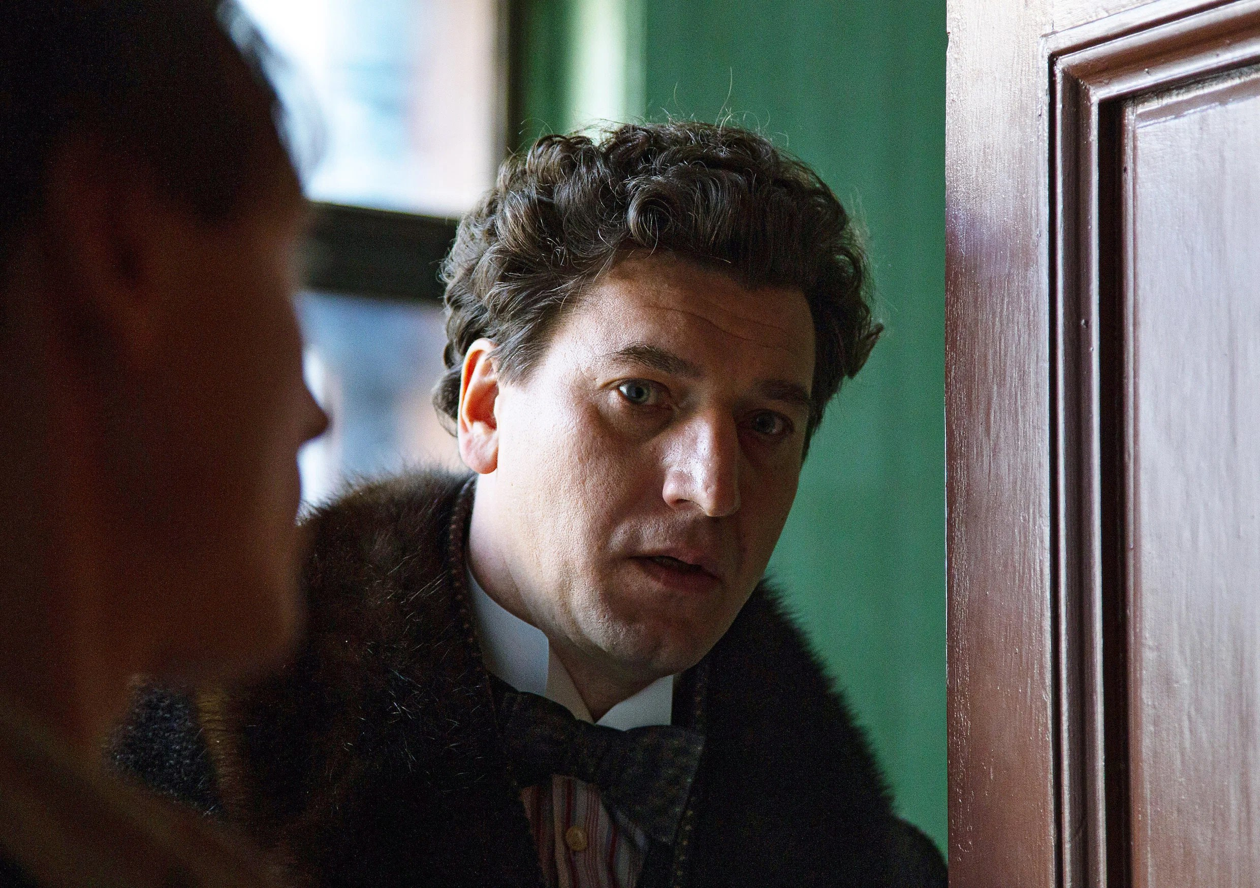 CINEMA. Kate Sergeeva photographer in Barcelona