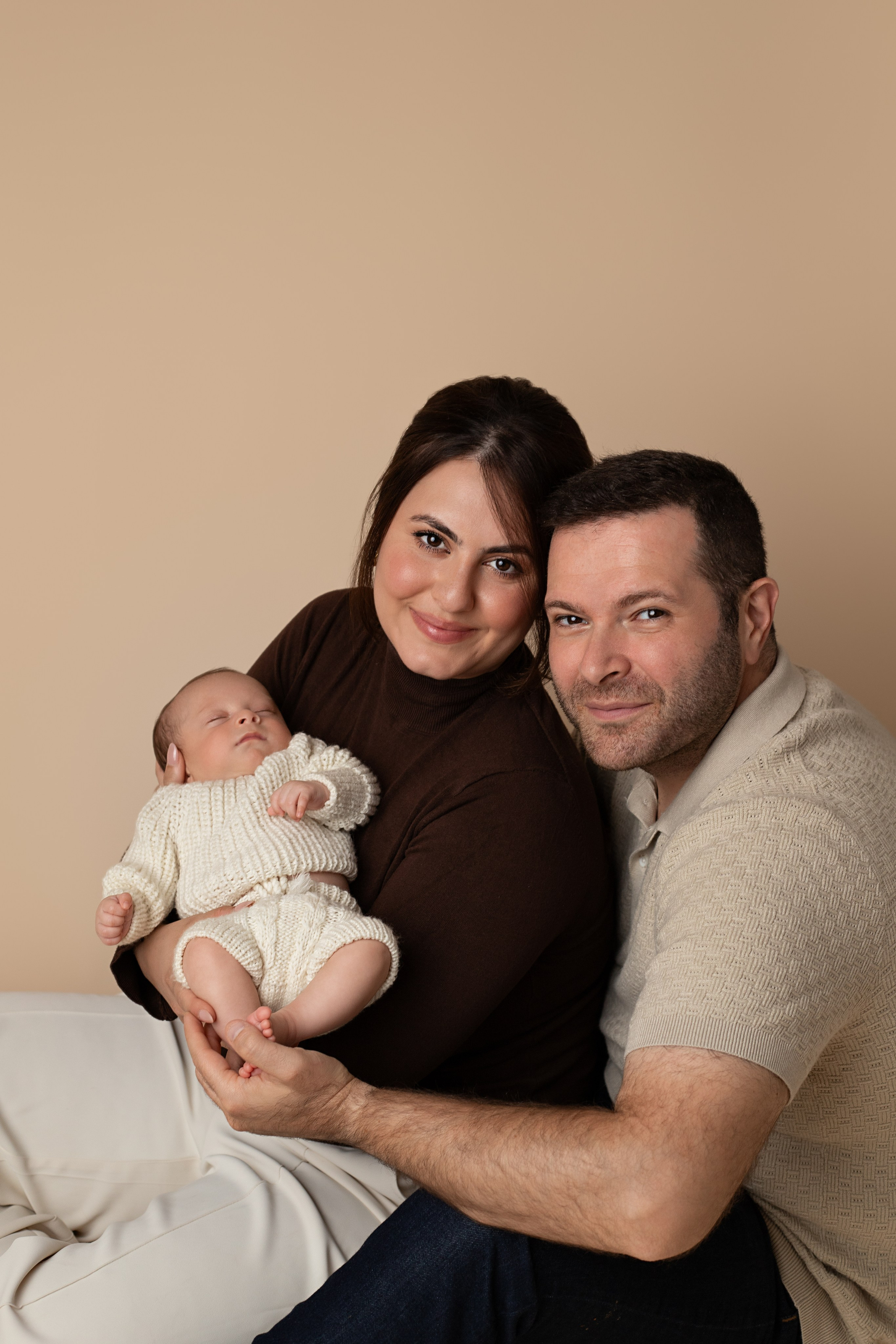 Newborn LifeStyle. Mary Newborn Photo
