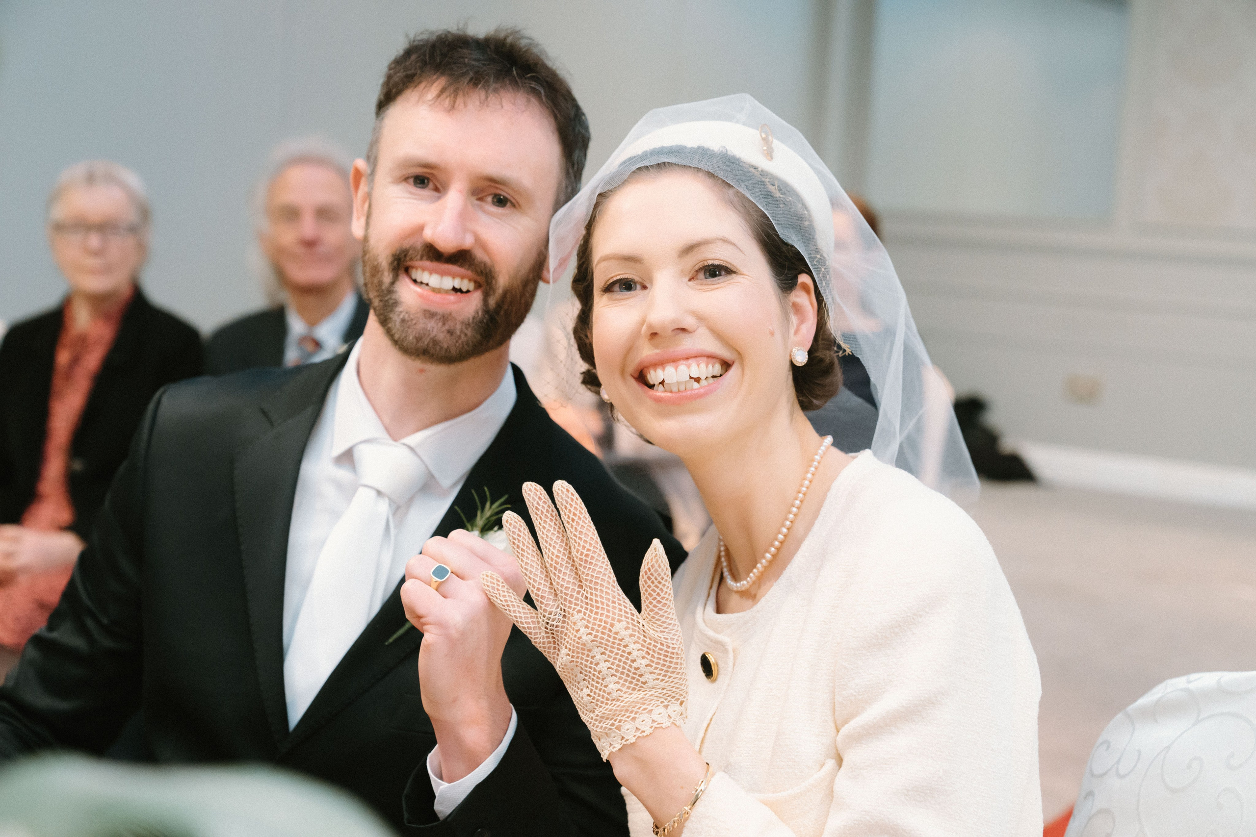 Cassi and Dominic Wedding. Wedding and family photographer Ireland