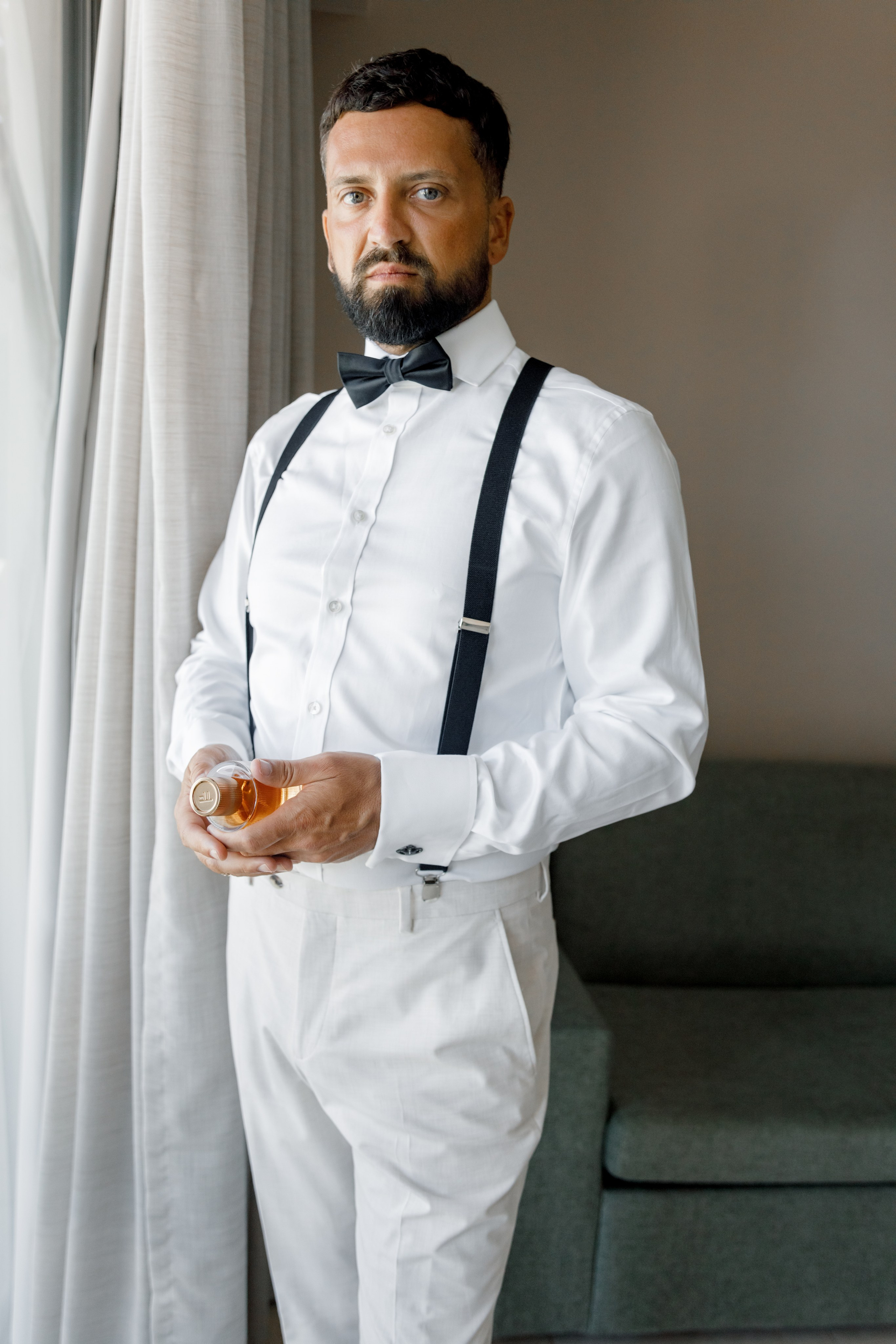 Rob. Portrait and Wedding Photographer Irene Art Photo, based in Greece, Rhodes island