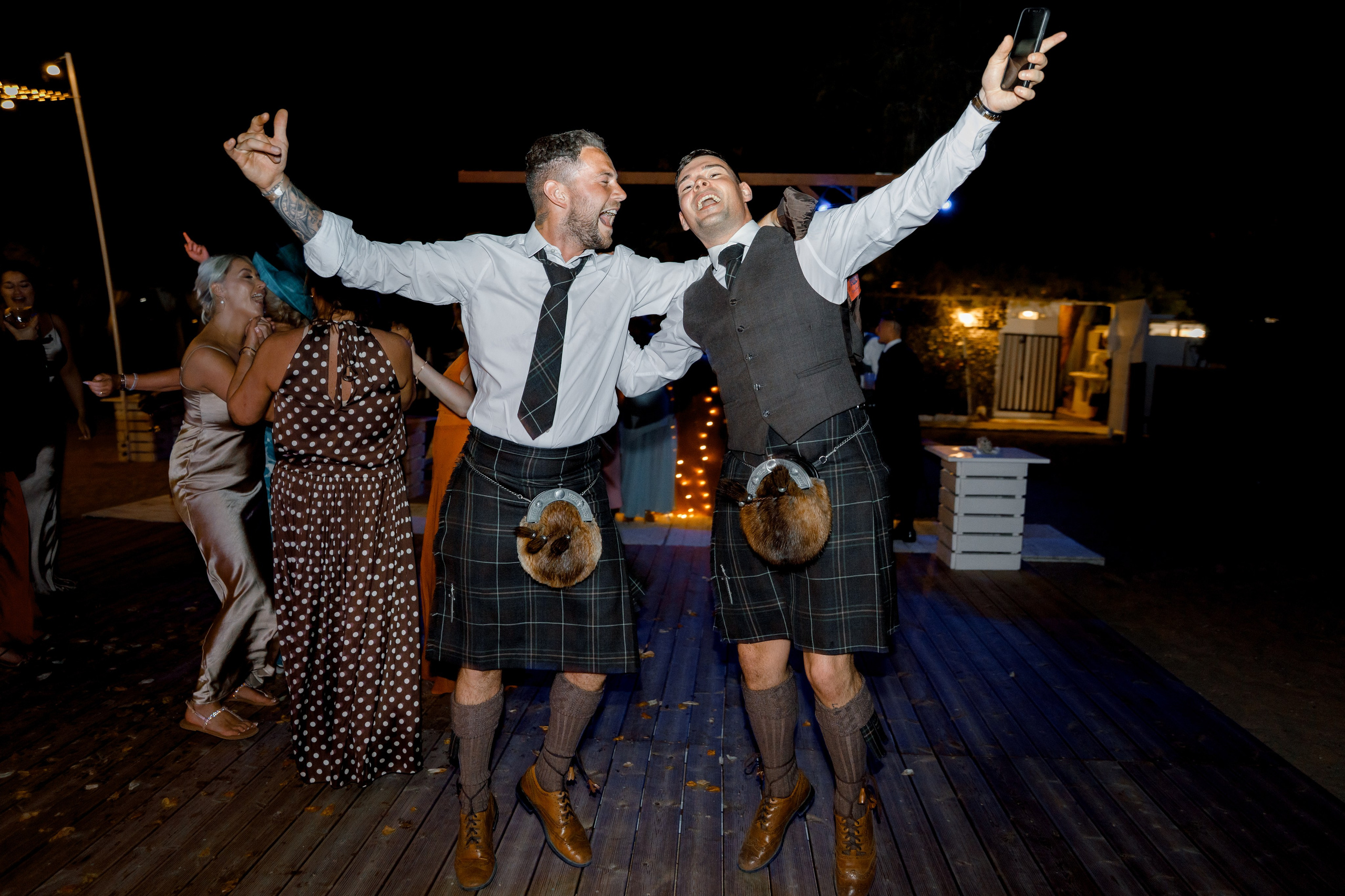 Couple from Scotland. Portrait and Wedding Photographer Irene Art Photo, based in Greece, Rhodes island