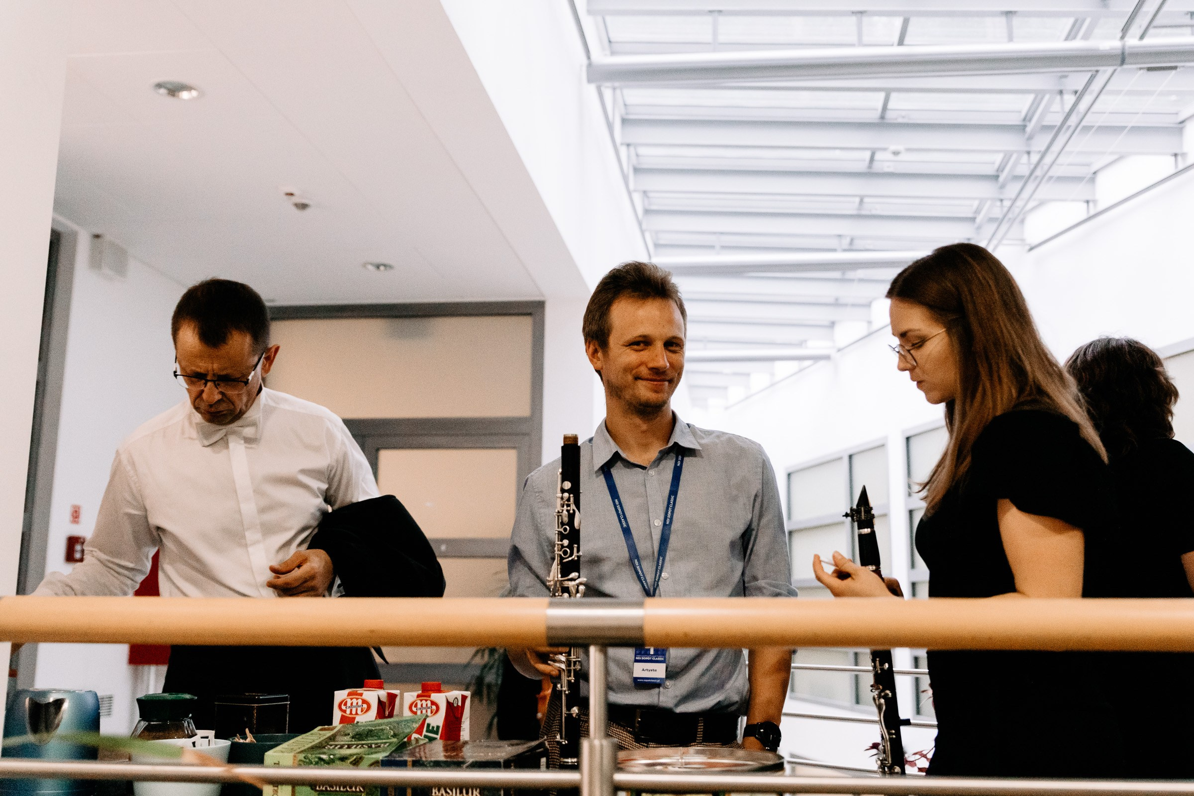 Opera Leśna Koncert. Fotograf Ślubny Warszawa - Sesje Biznesowe Rodzinne Eventy