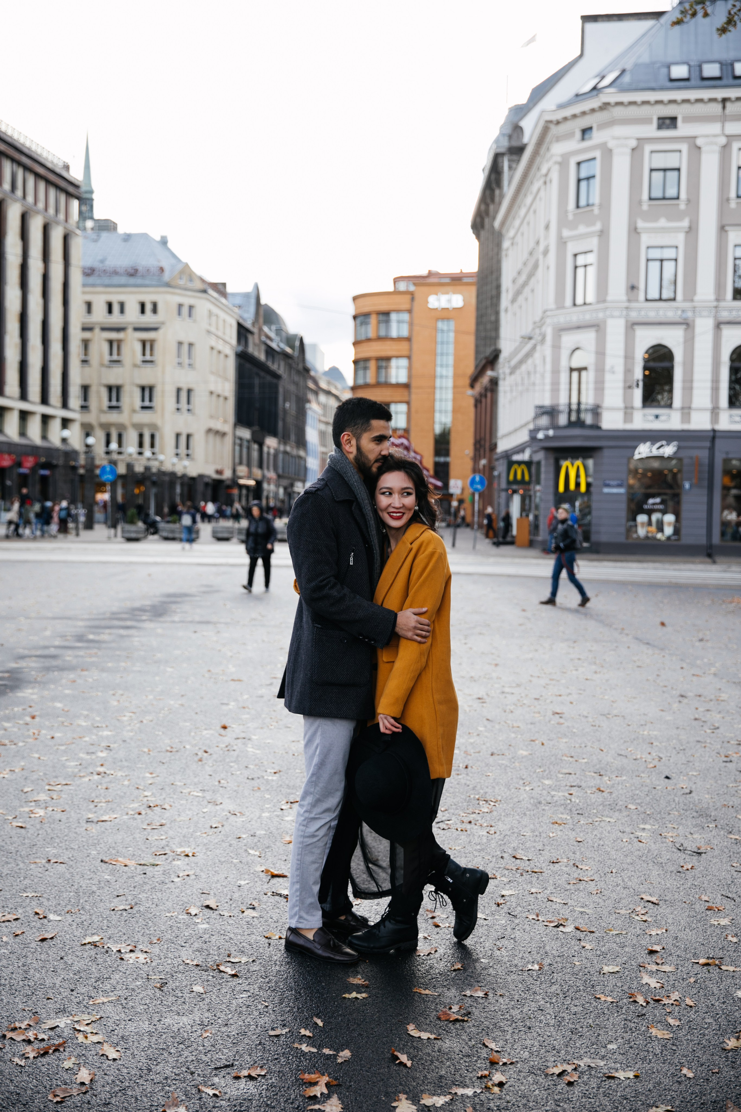 Анвар & Хилола Рига. Профессиональный свадебный фотограф в Ташкенте Дониер Шарипов