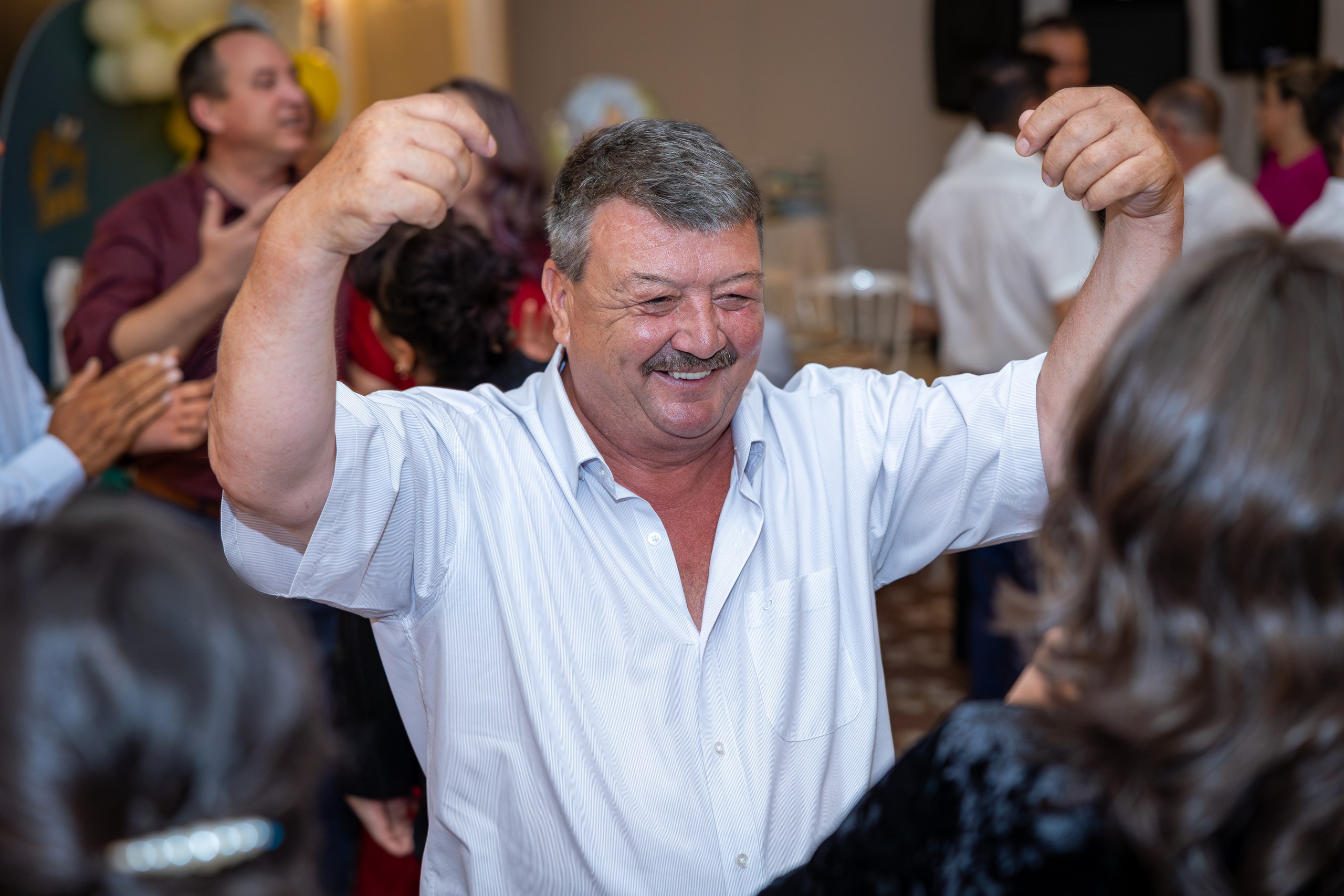 Eric Ionut. Moments By Gub