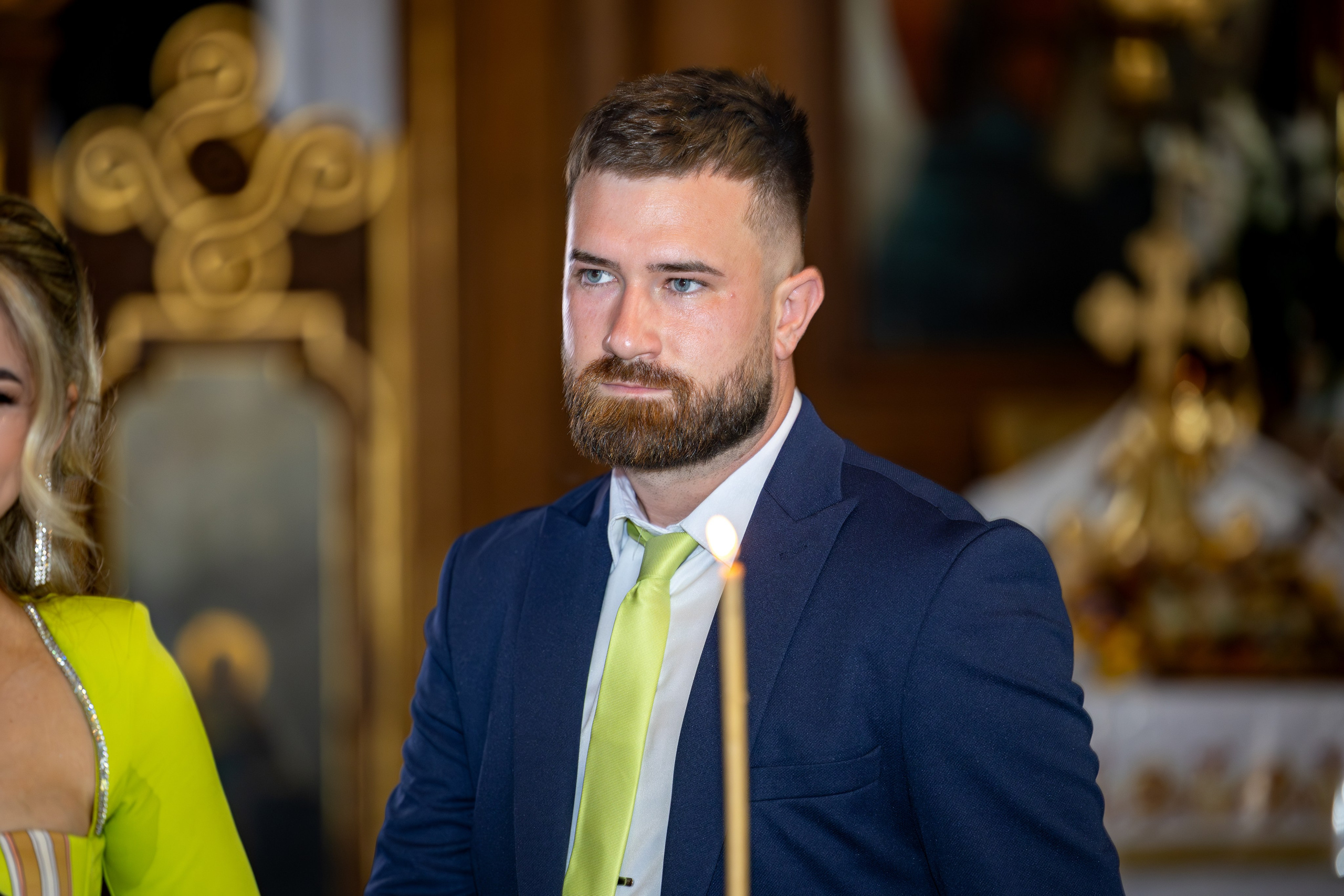 Eric Ionut. Moments By Gub