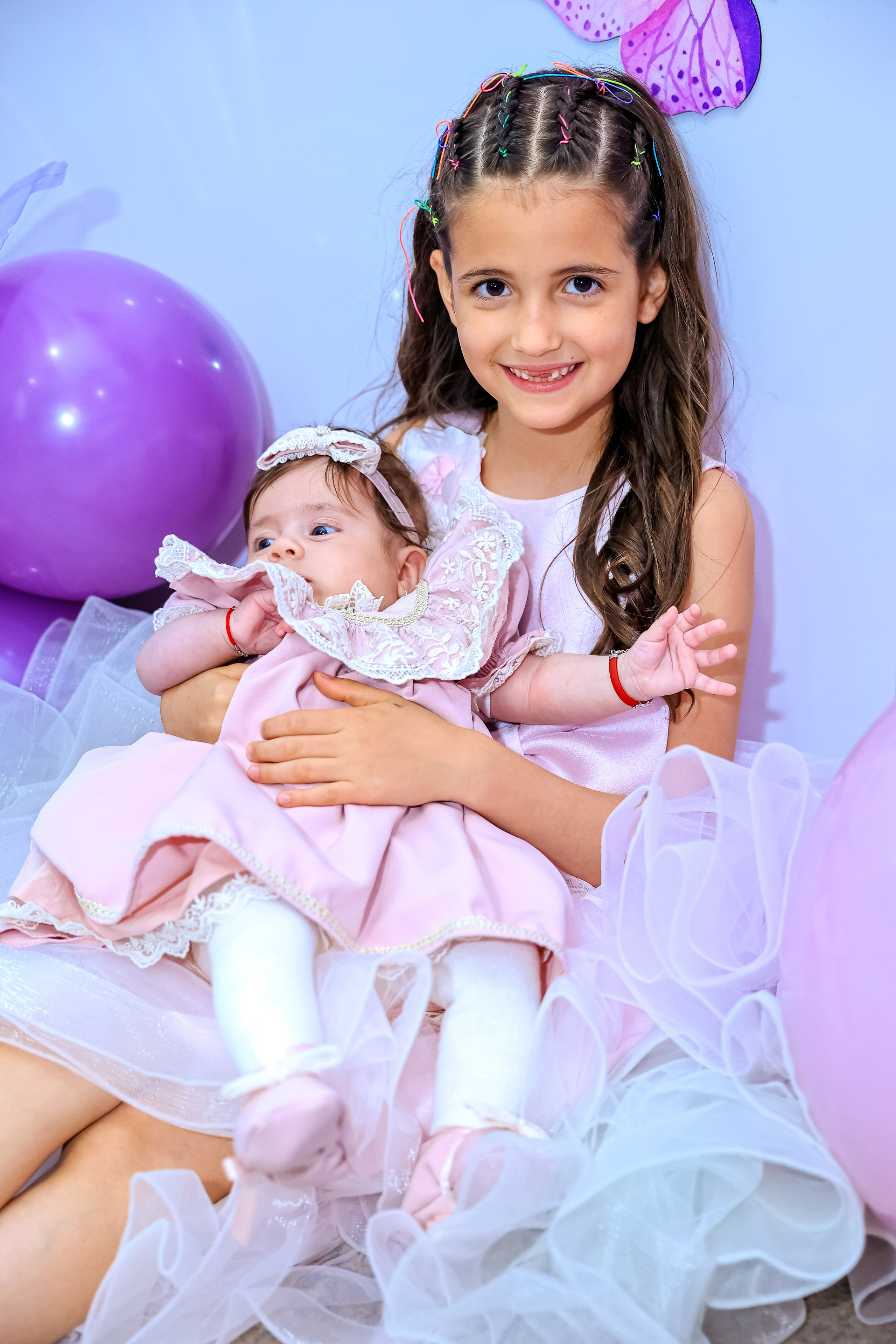 Iris Stefania. Moments By Gub