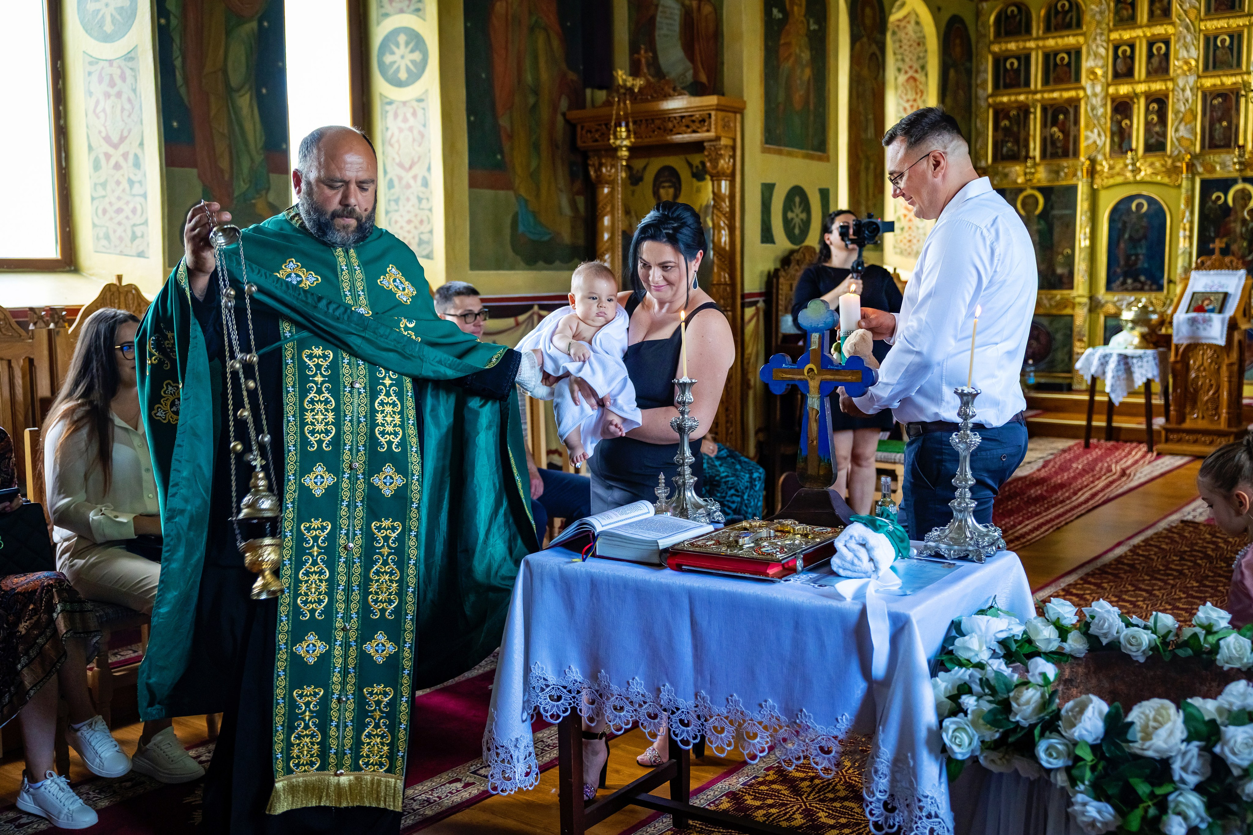 Eren Ionut. Moments By Gub