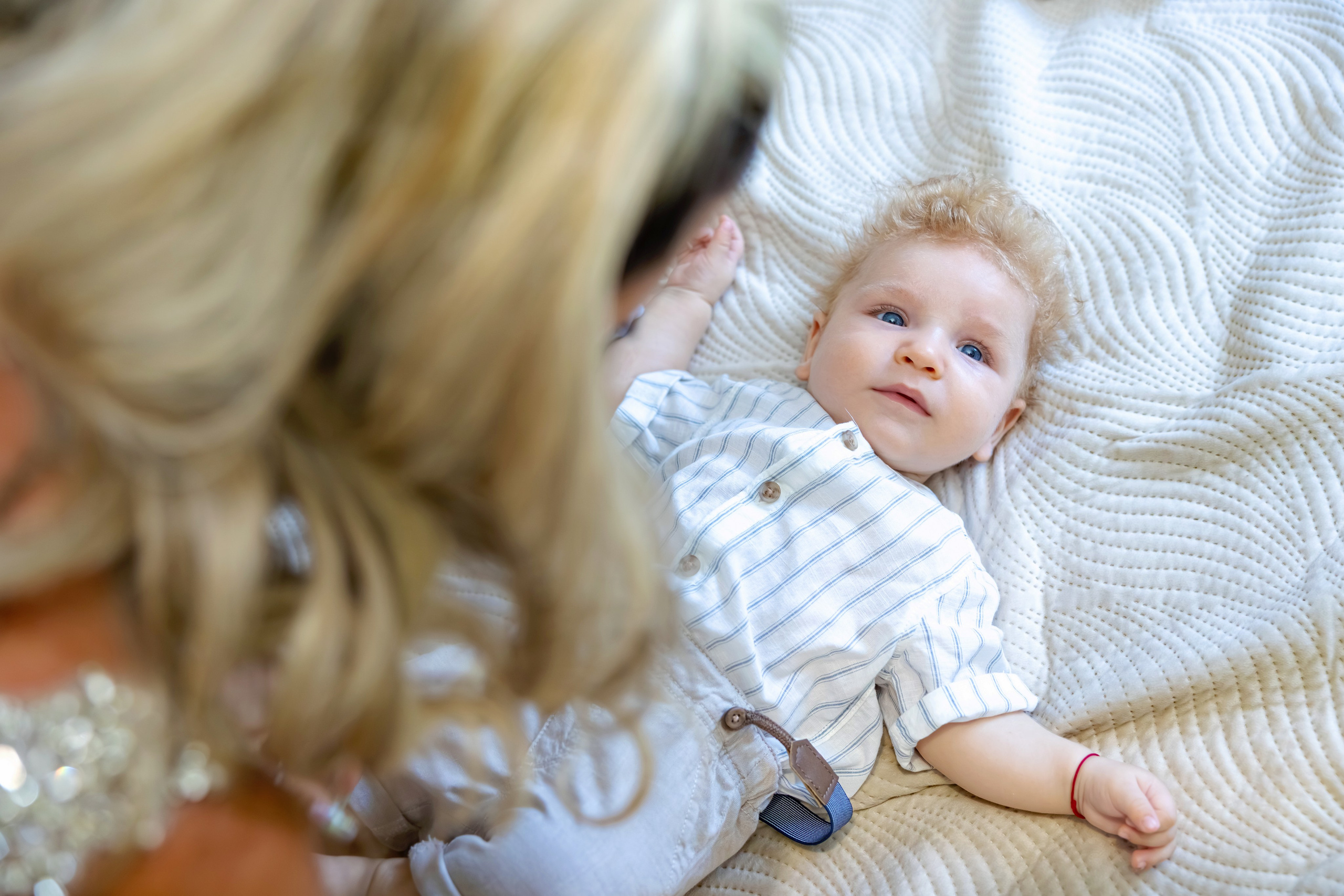 Eric Ionut. Moments By Gub