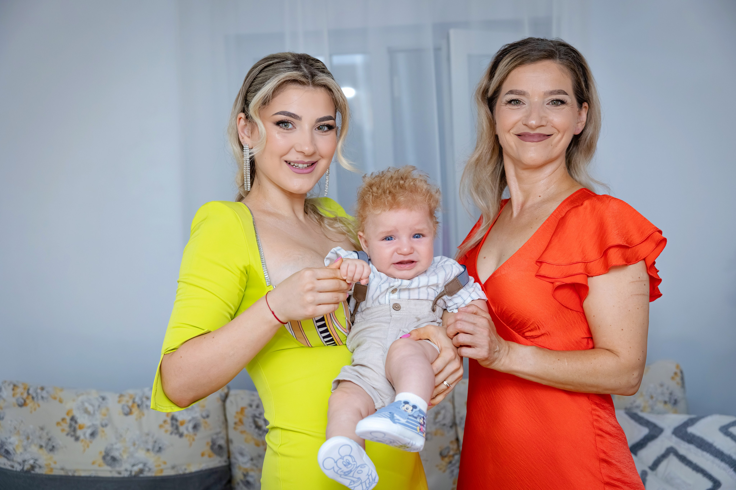 Eric Ionut. Moments By Gub