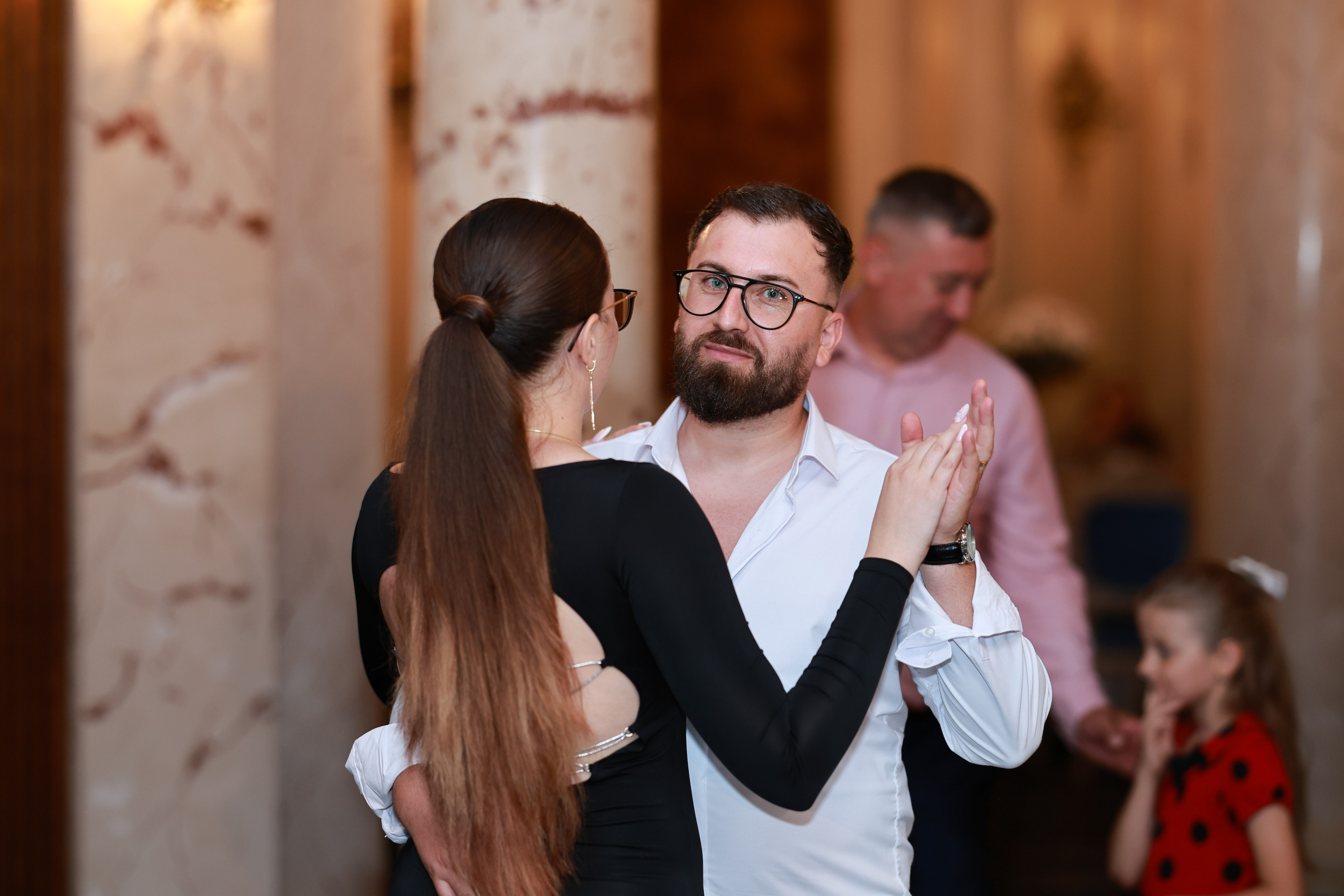 Eren Ionut. Moments By Gub