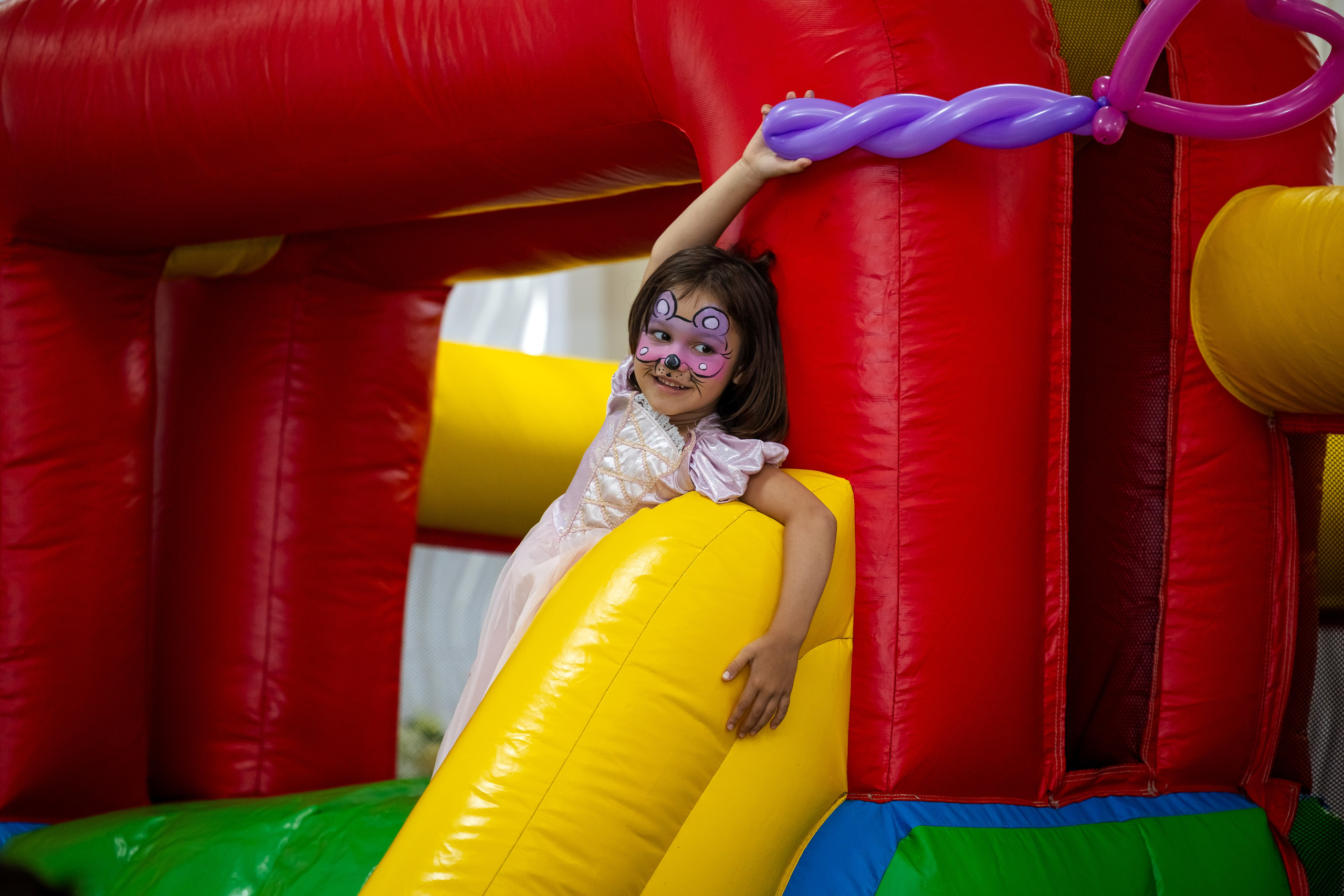 Andrei Damian. Moments By Gub