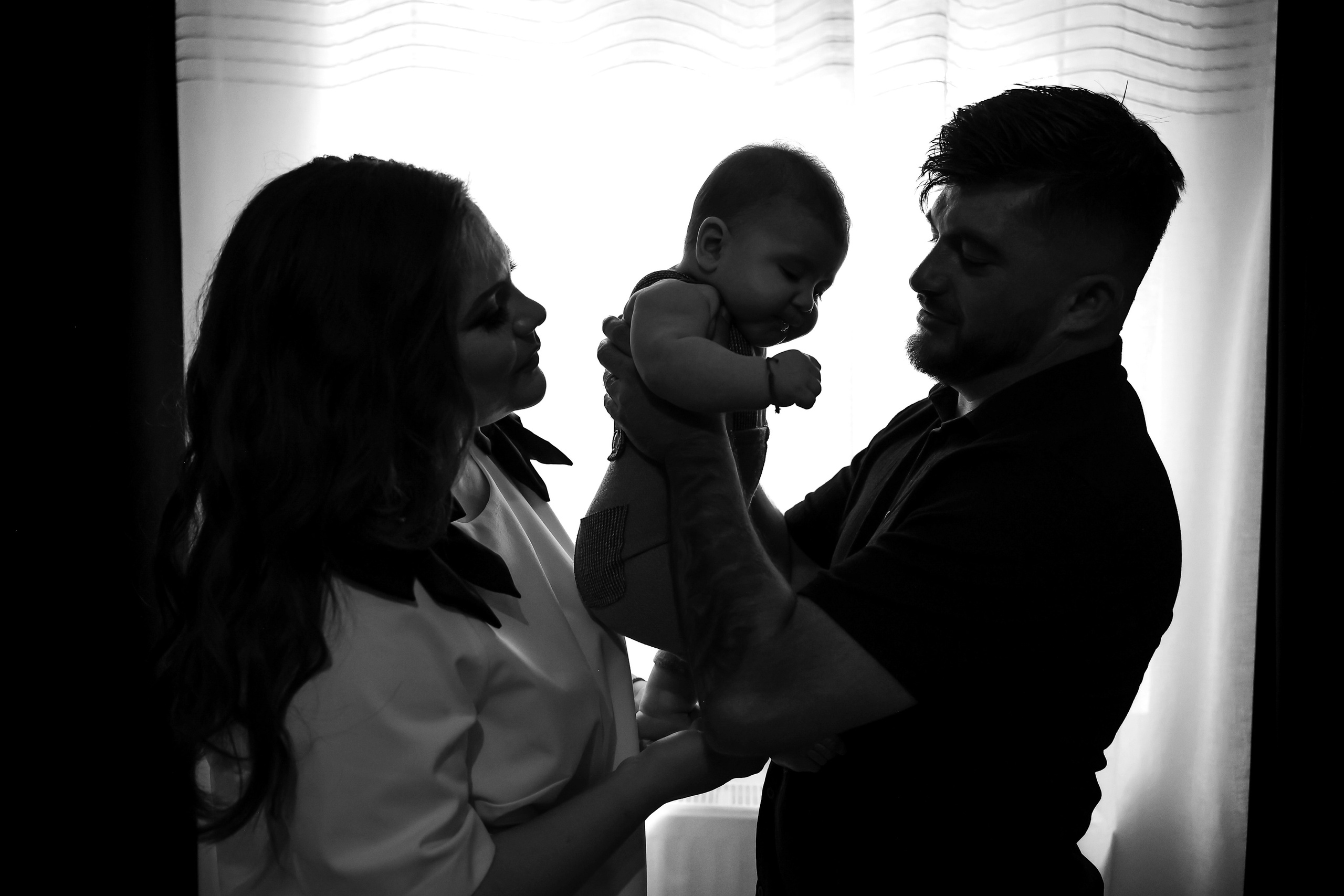 Andrei Damian. Moments By Gub