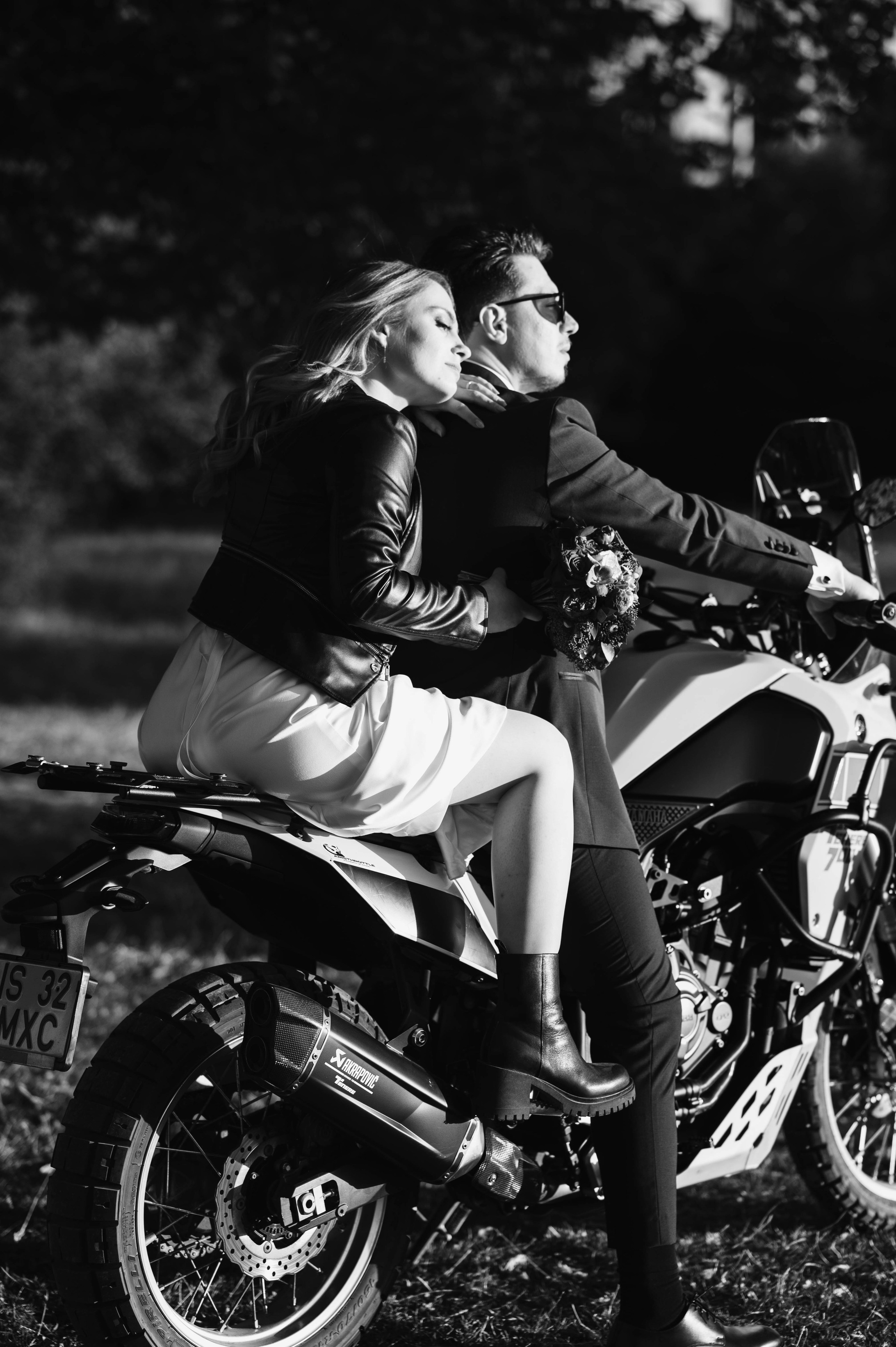 Cristina + Dan | Autumn Wedding. Alexandra Hanu Photographer