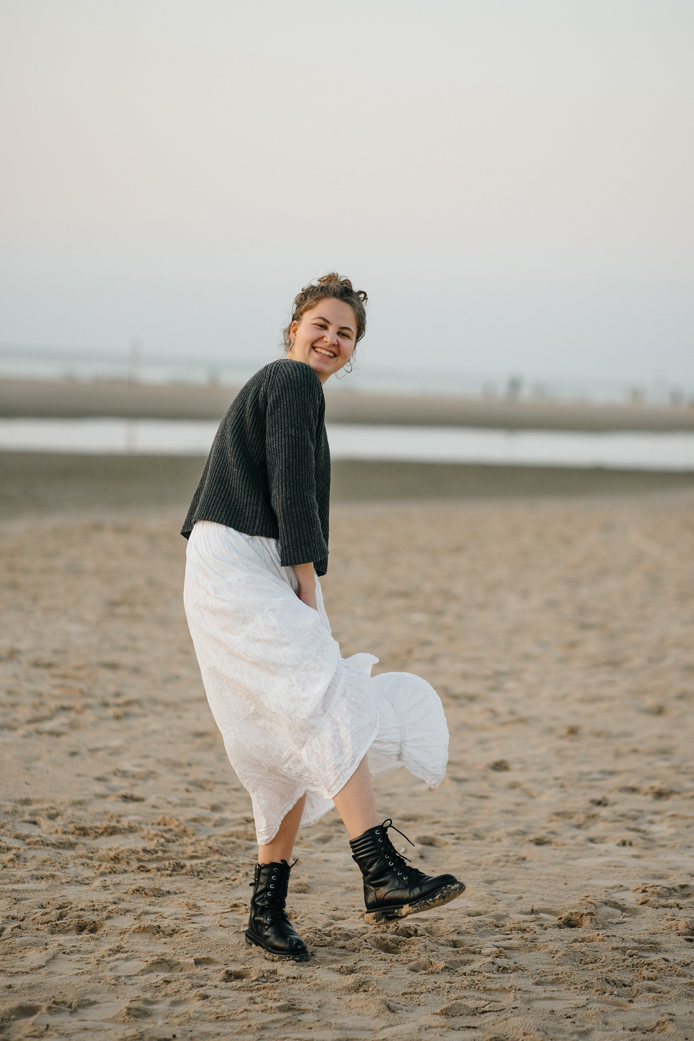 3 sisters Netanya. Family photographer in Israel