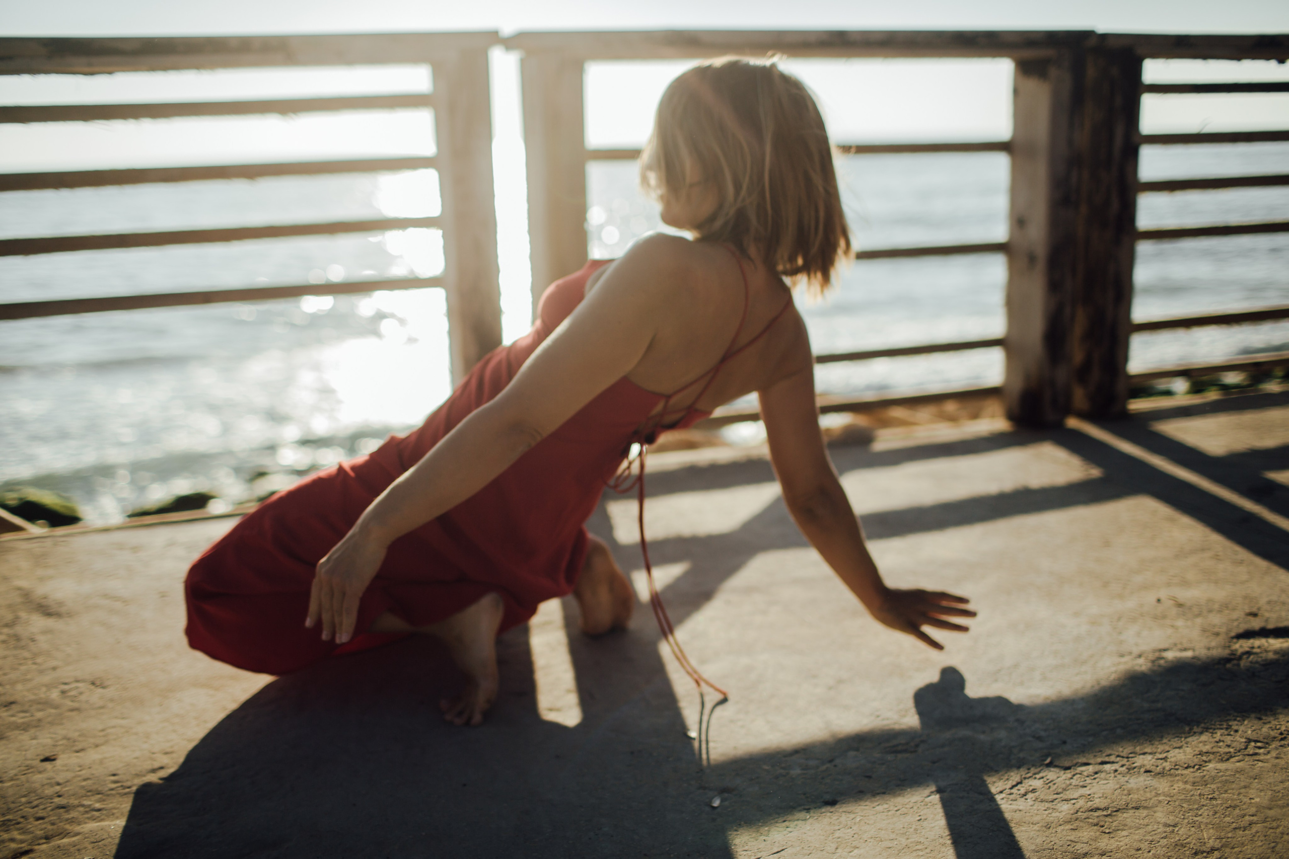 Olya Hof Carmel. Family photographer in Israel