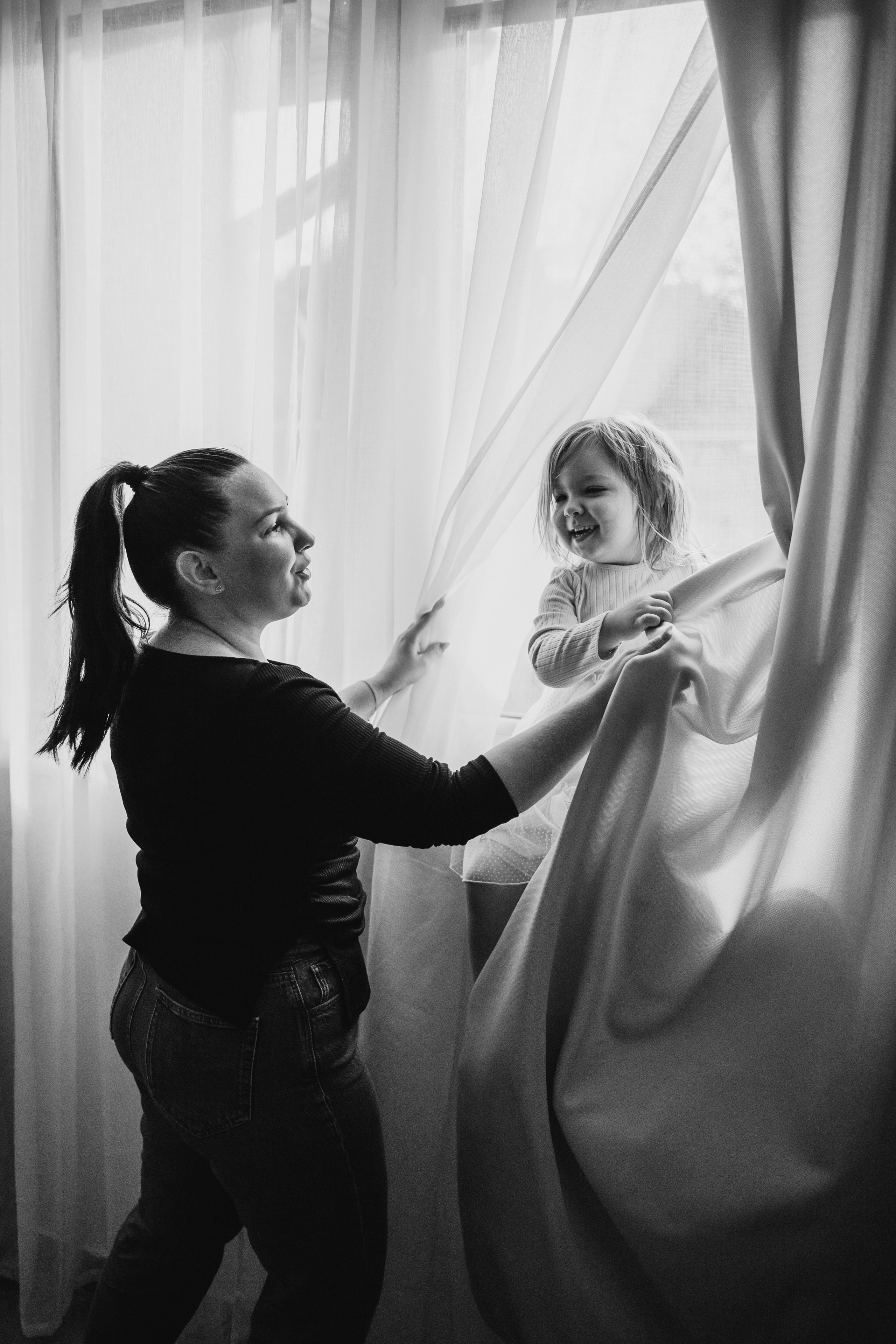 Mini ședință foto " Mommy and Me”. Fotograf de familie în Oradea Katsiaryna Ciortan