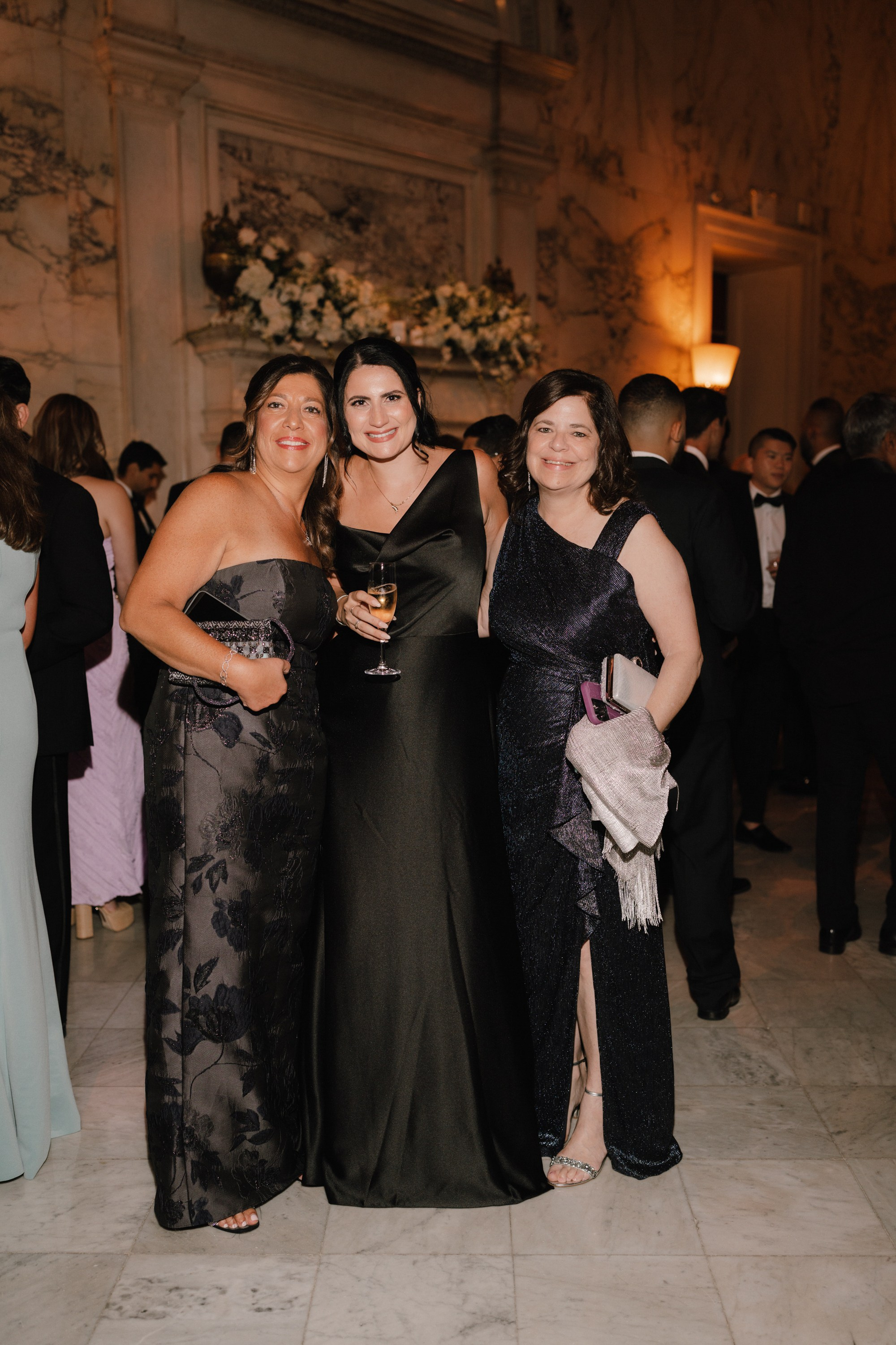 Nicole and Akash. Wedding photographer and videographer New York | New Jersey