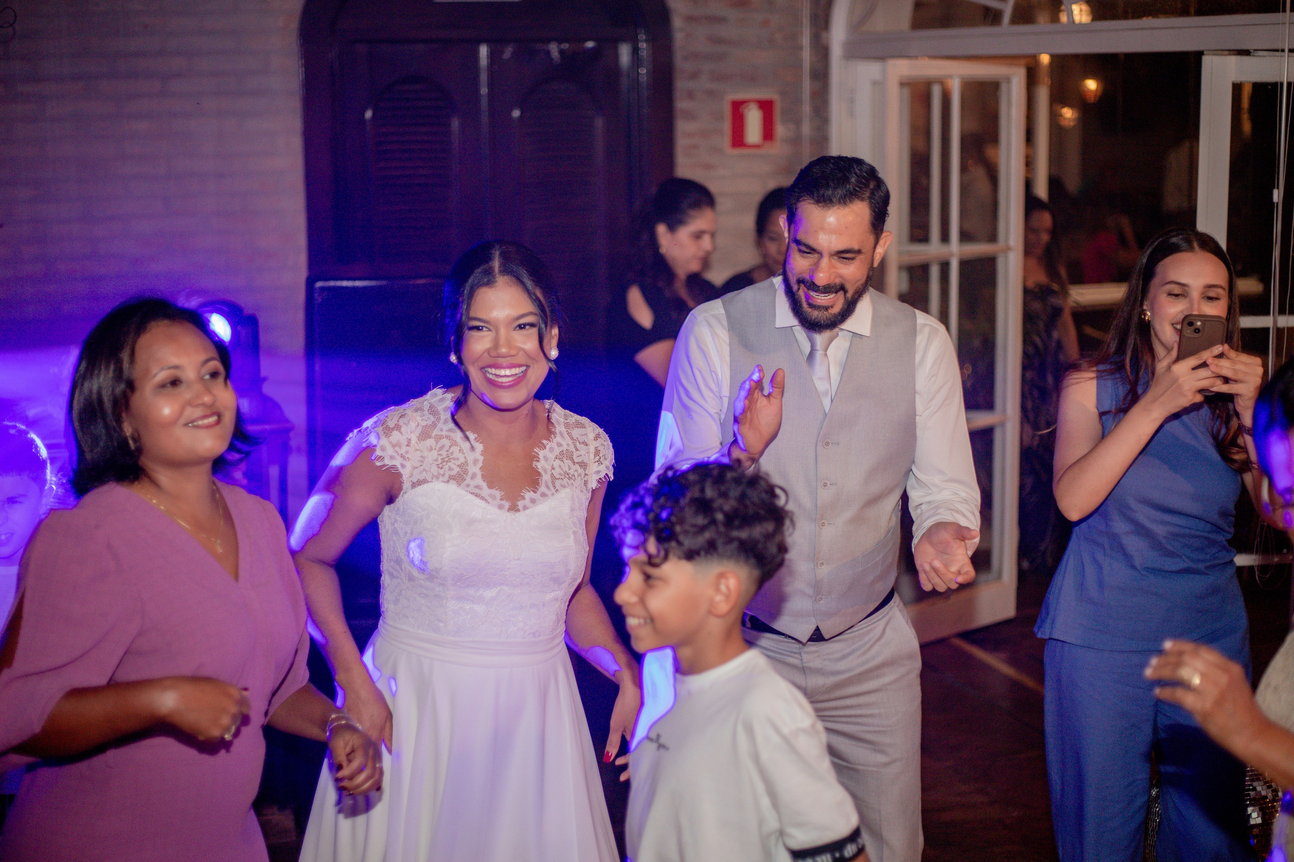 Casamento — Nayara & Luiz. Fotógrafo de Casamentos, Eventos e Ensaios em Ribeirão Preto e região — Thiago Saletti