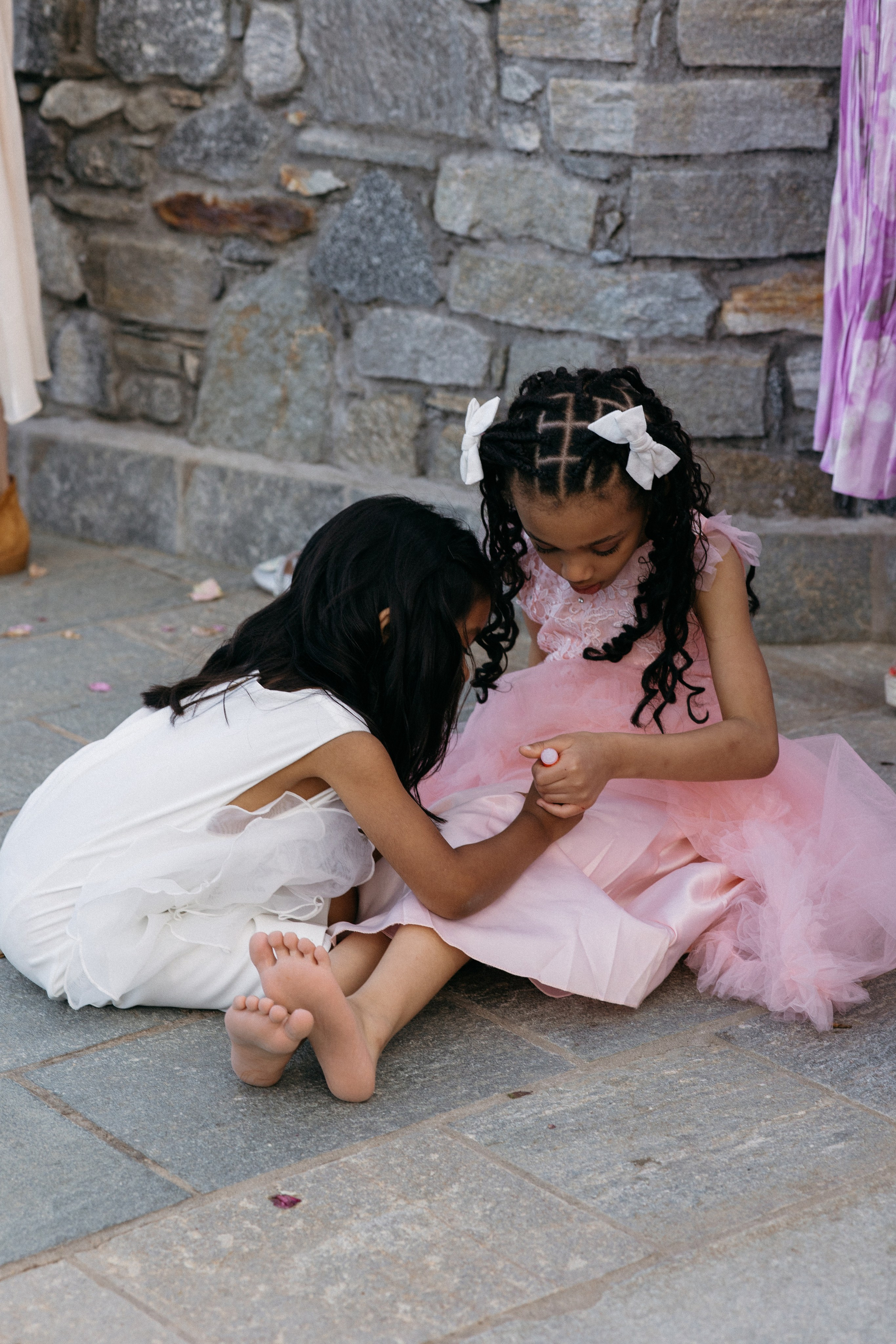 Jesse Marina. Fotografo di matrimoni