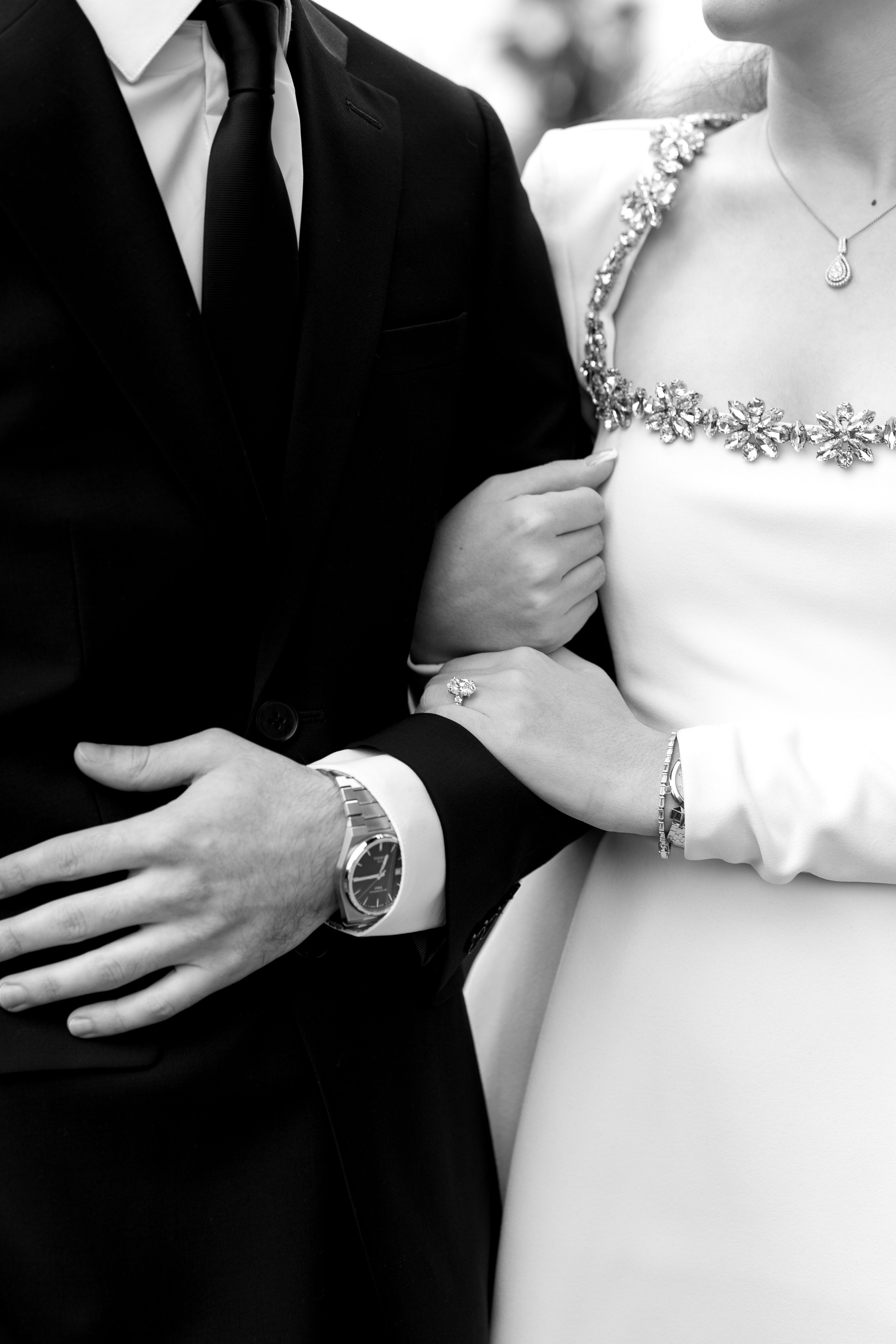 Jon & Laziza. Wedding photographer in Italy