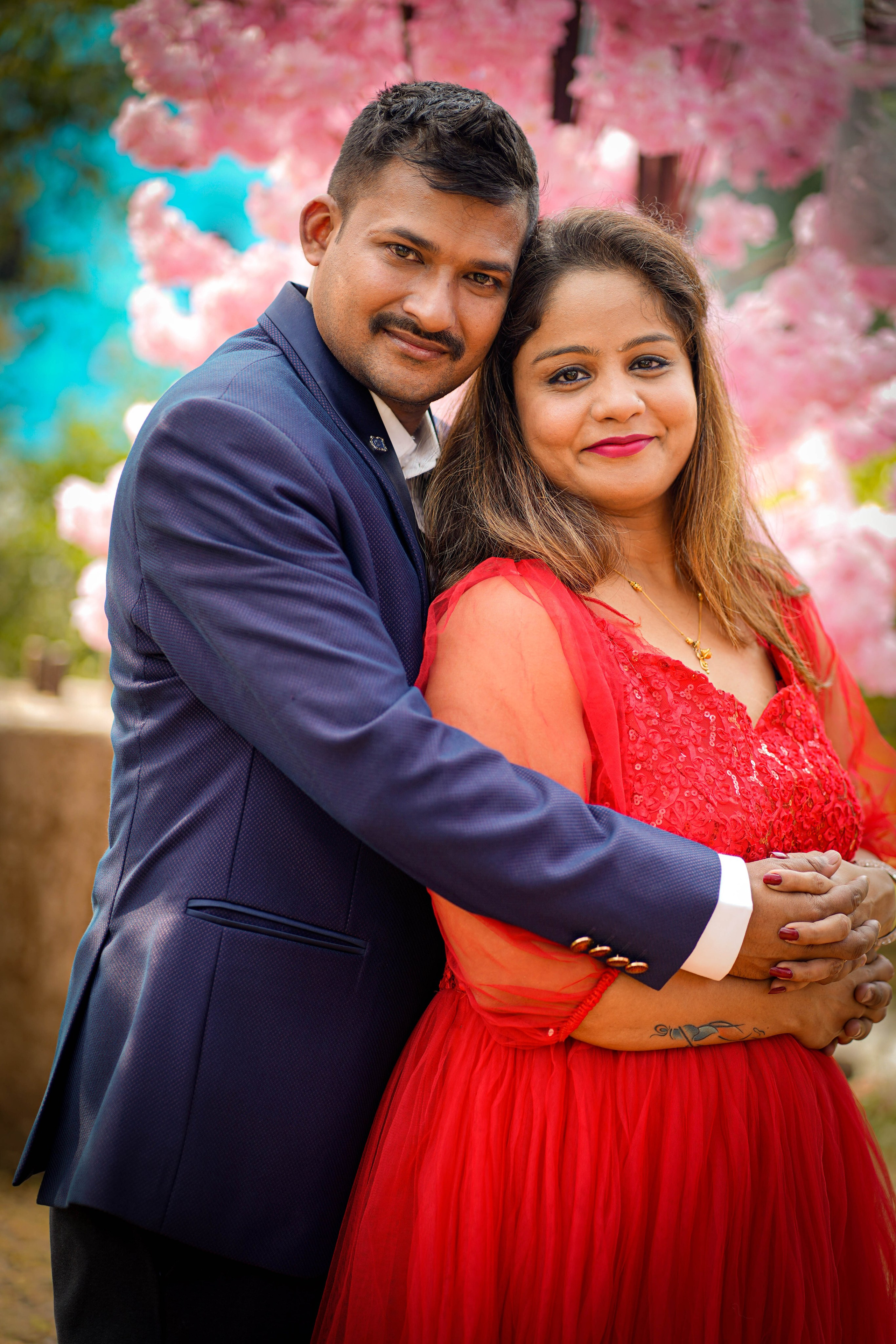 Pre wedding shoot 01. “Ajay Digital Photo Studio — Capturing Timeless Wedding Moments”