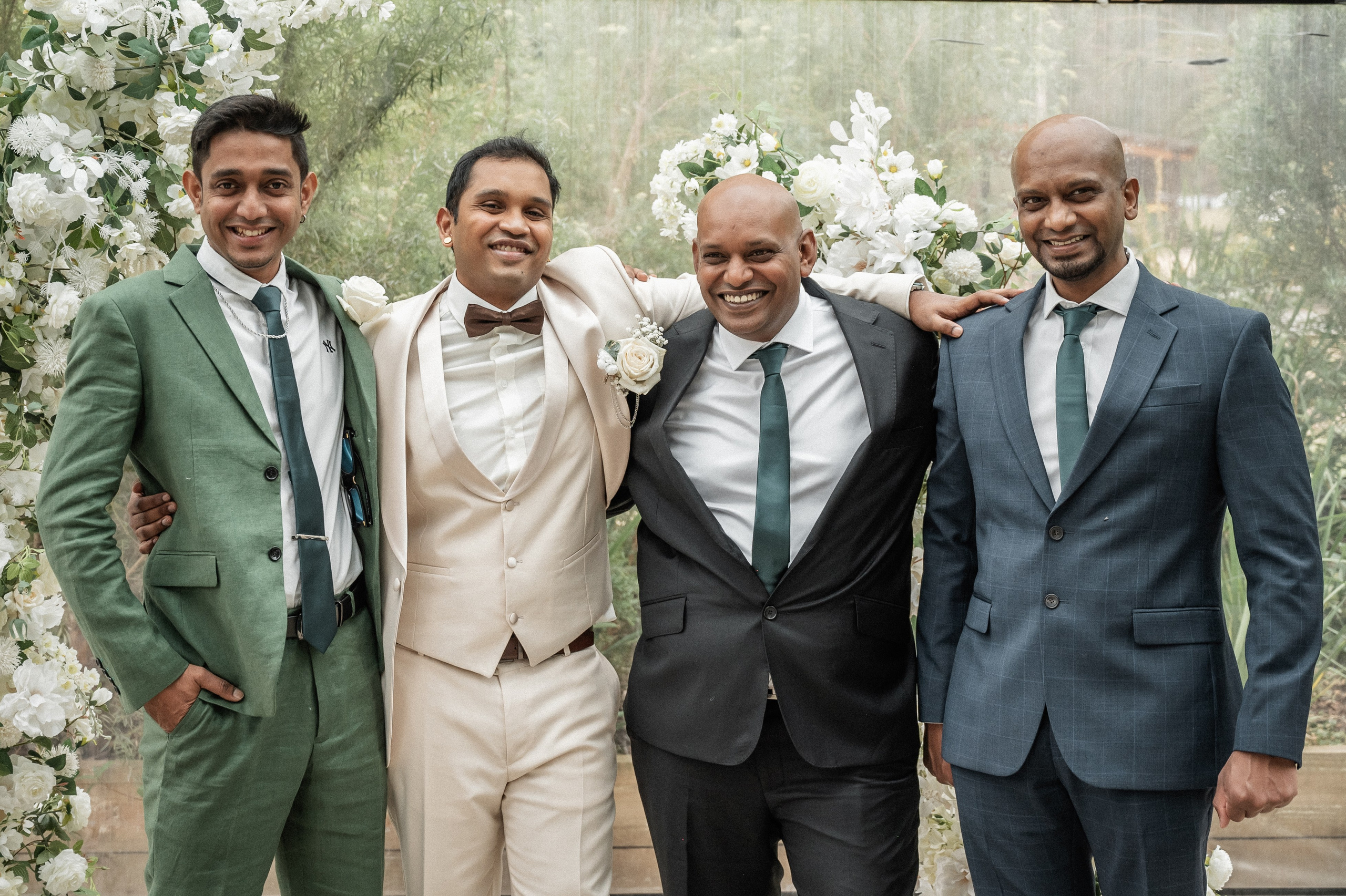 Wedding. Natasha photo Photographer in Melbourne