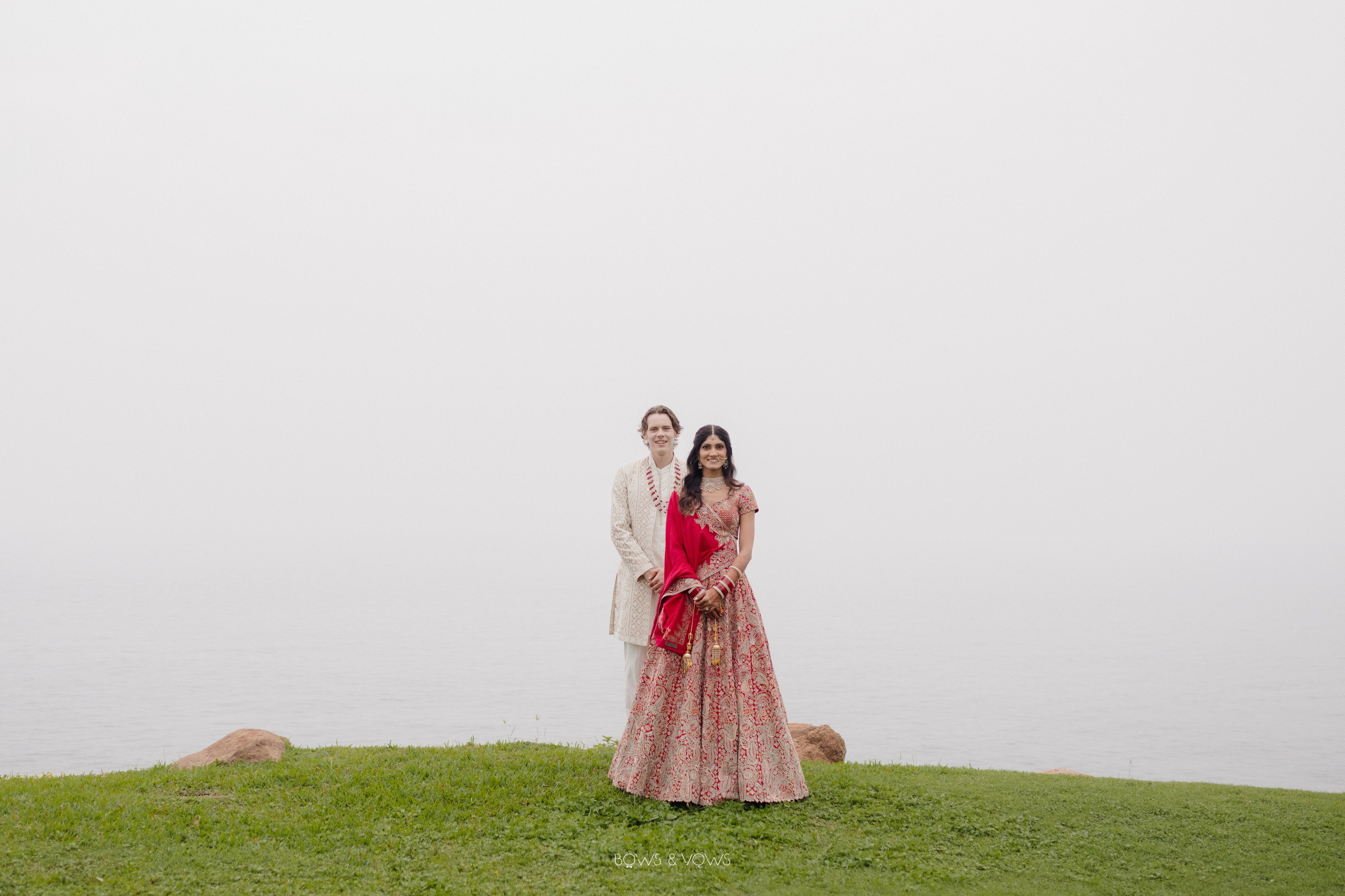 SANAYA & REID. WEDDING PHOTO COLOR GRADING