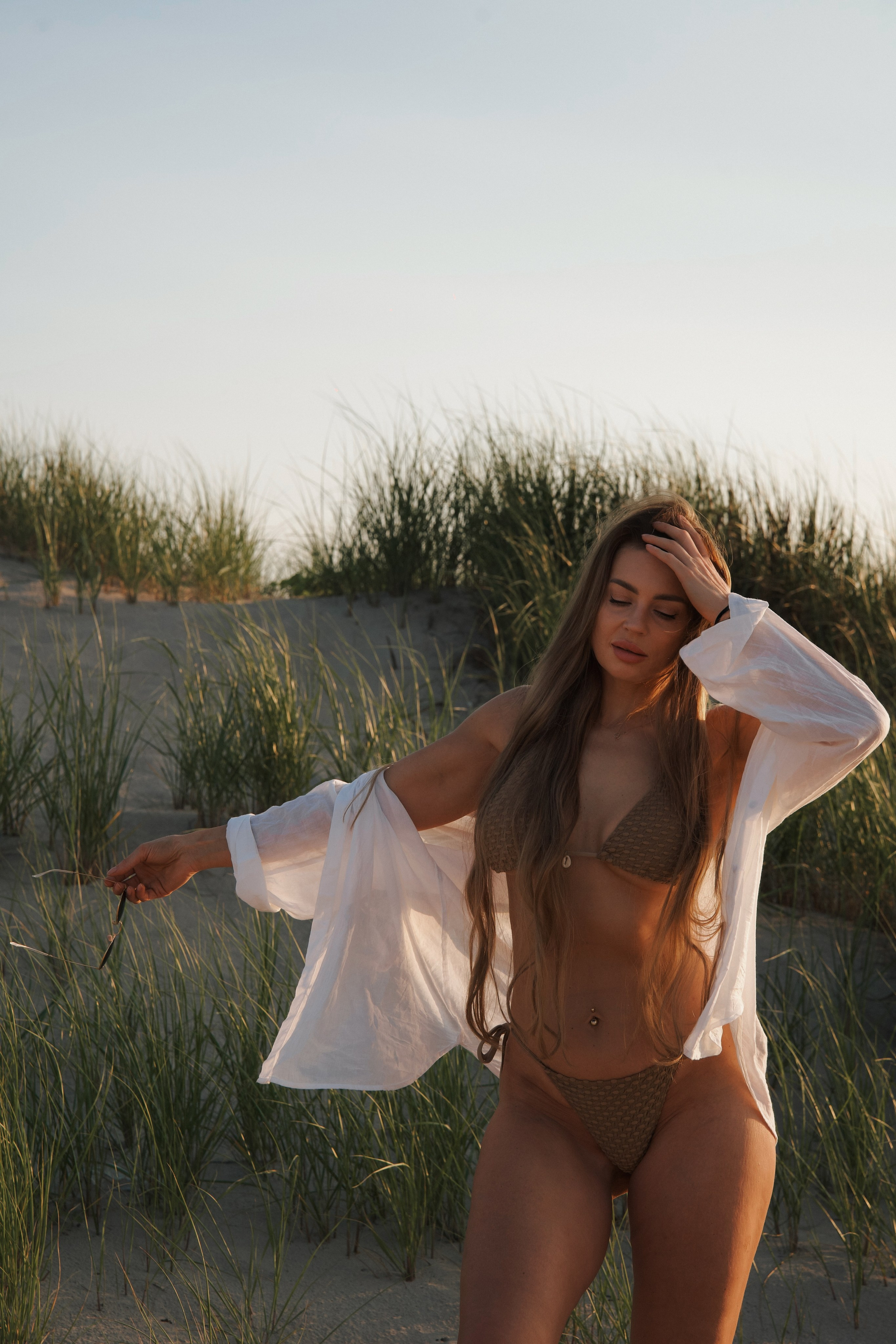 Into the Wild. Sophia Young — NYC Photographer & Filmmaker