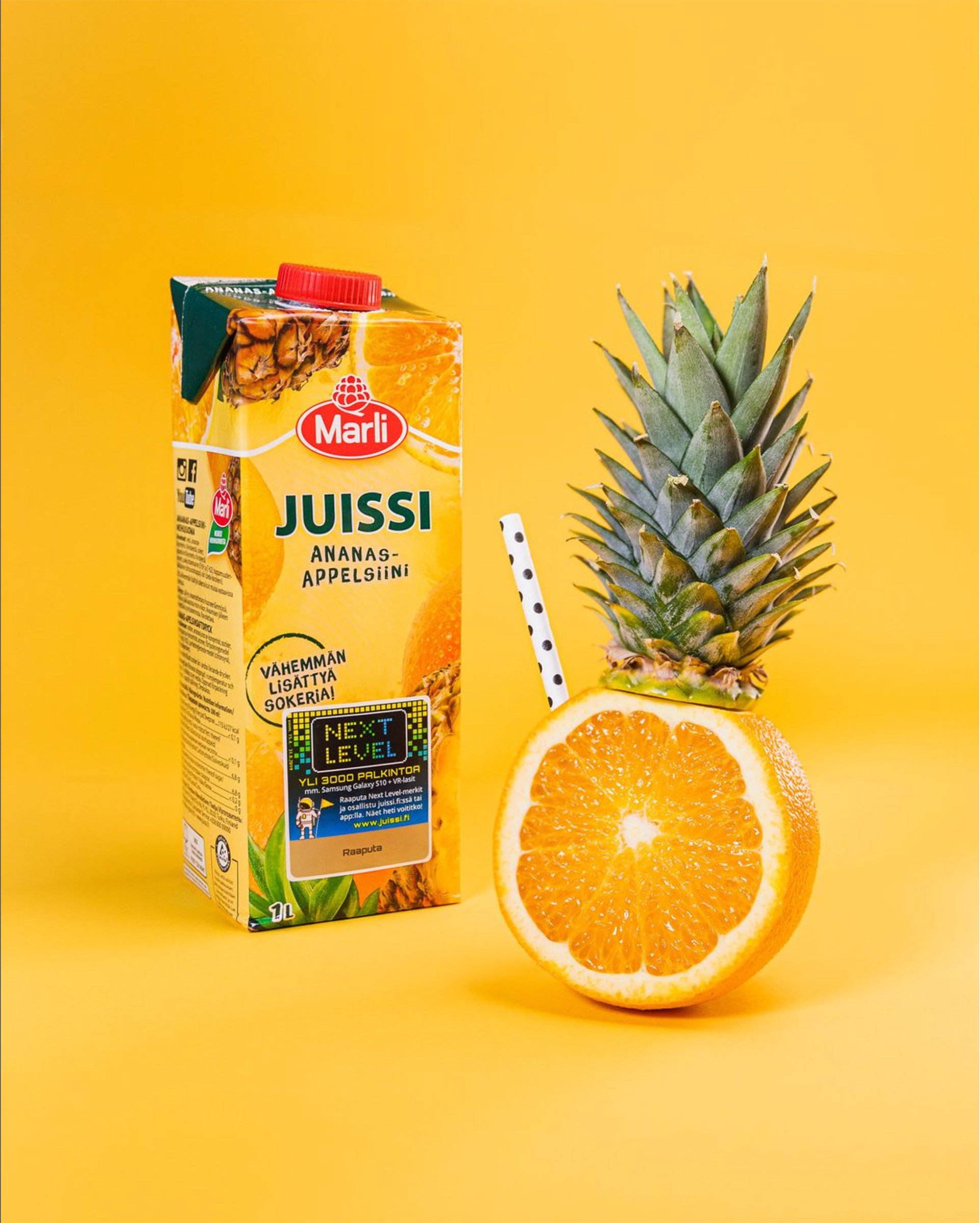 Marli Juissi. Anna Z commercial photographer and graphic designer based in Turku