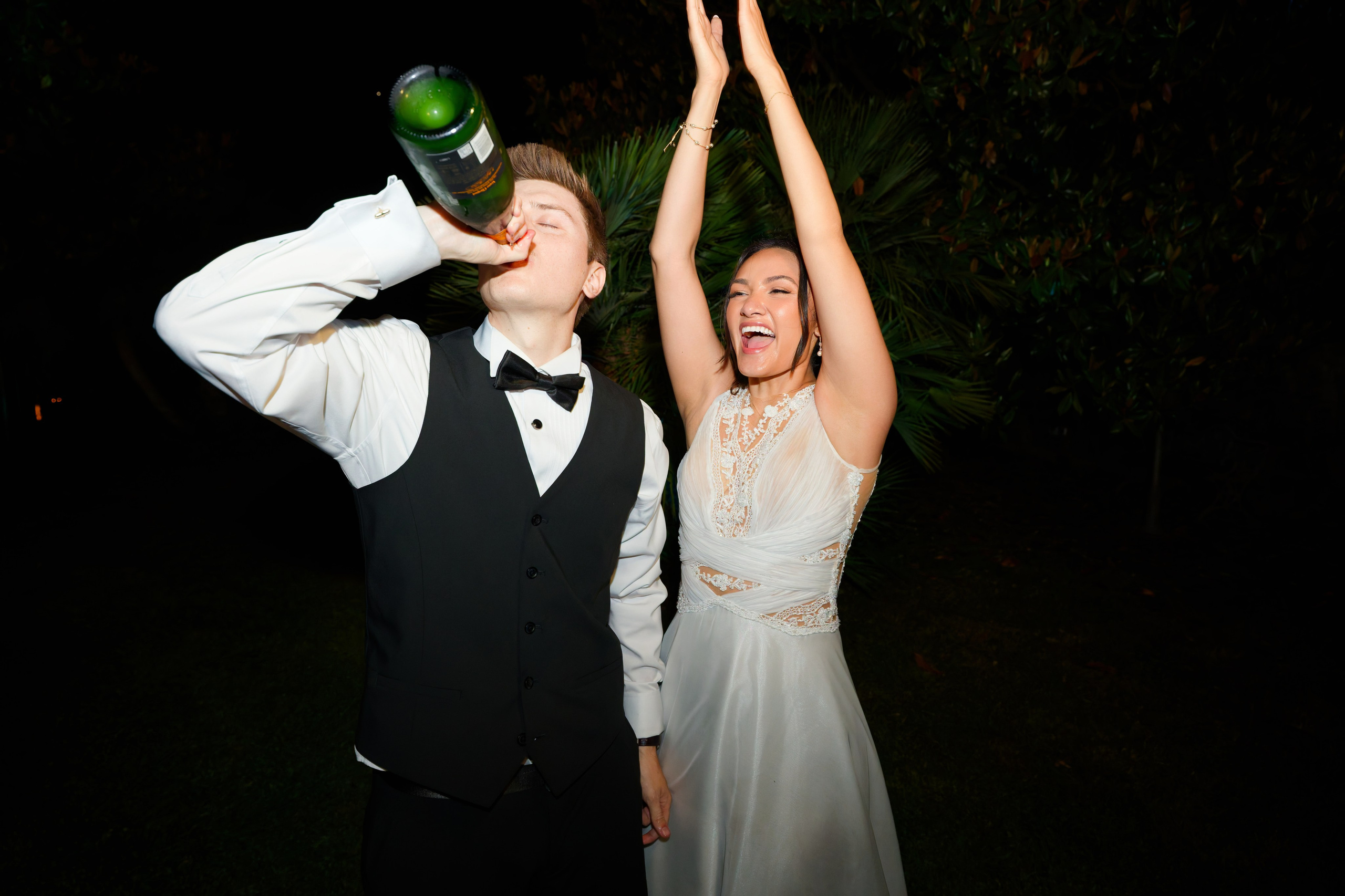 Alana & Joseph. Destination Wedding Photographer — Nikita Burtsev