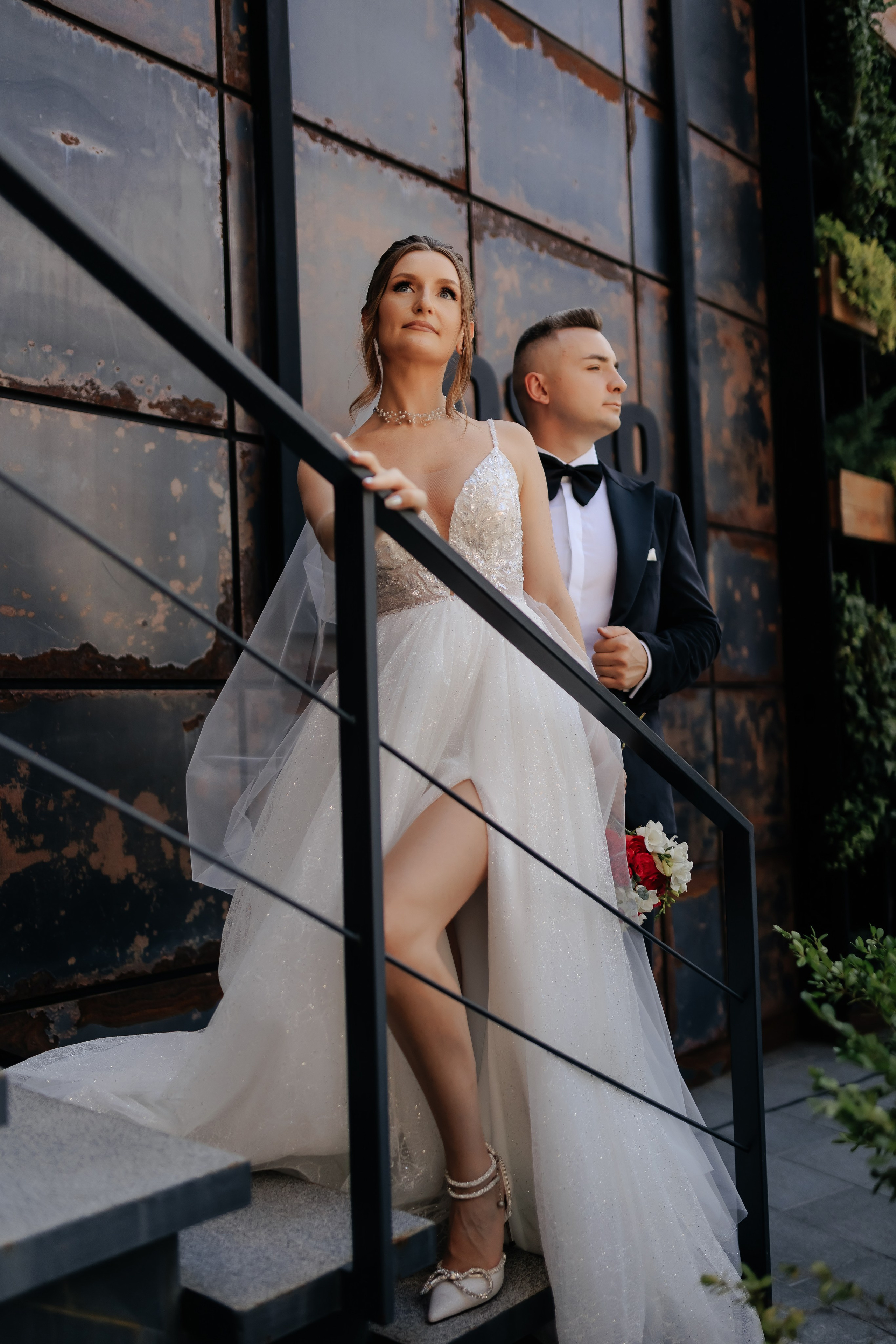 Vadim & Irina. ProWed — Foto Video Moldova și România