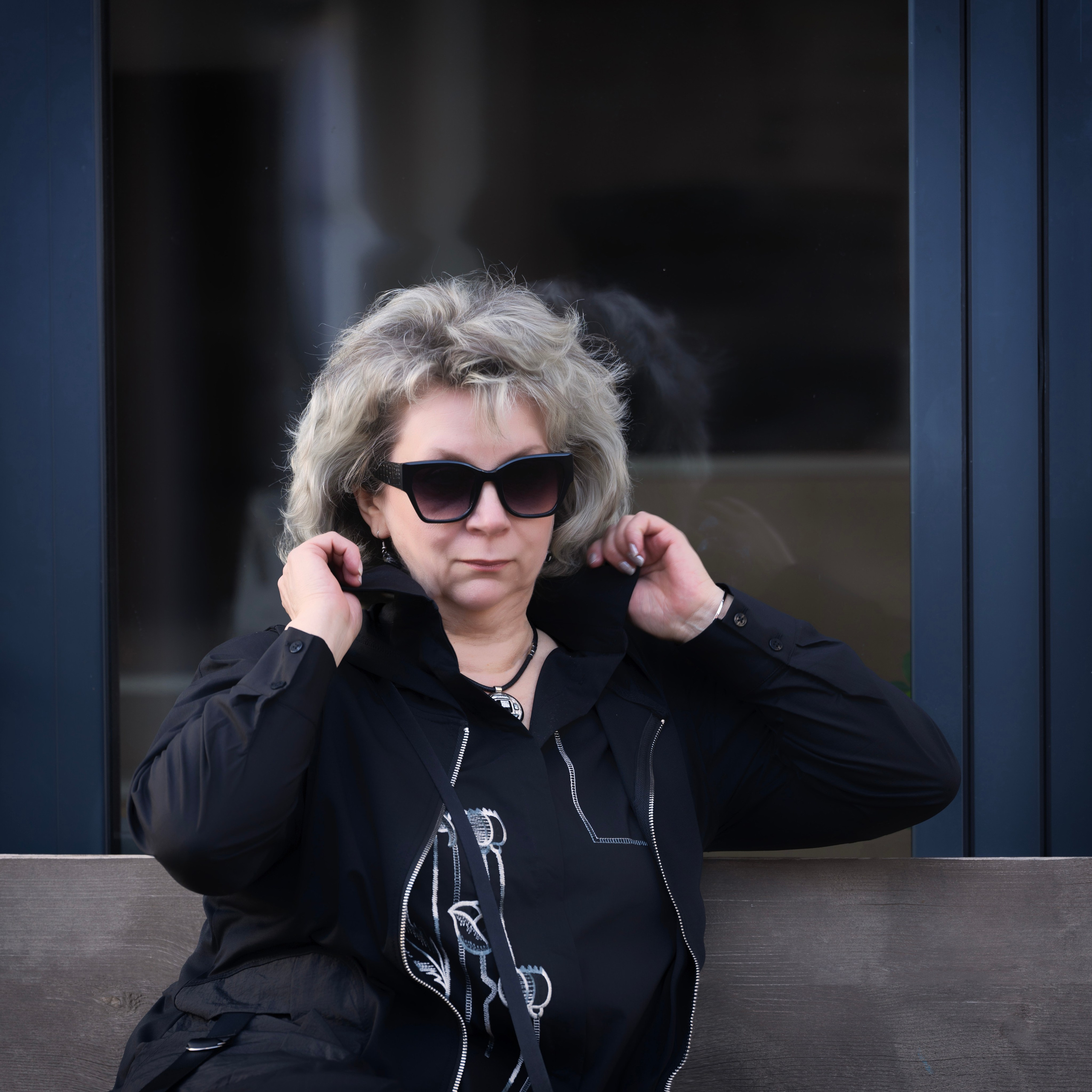 ТАТЬЯНА. LUKIN IGOR Photography