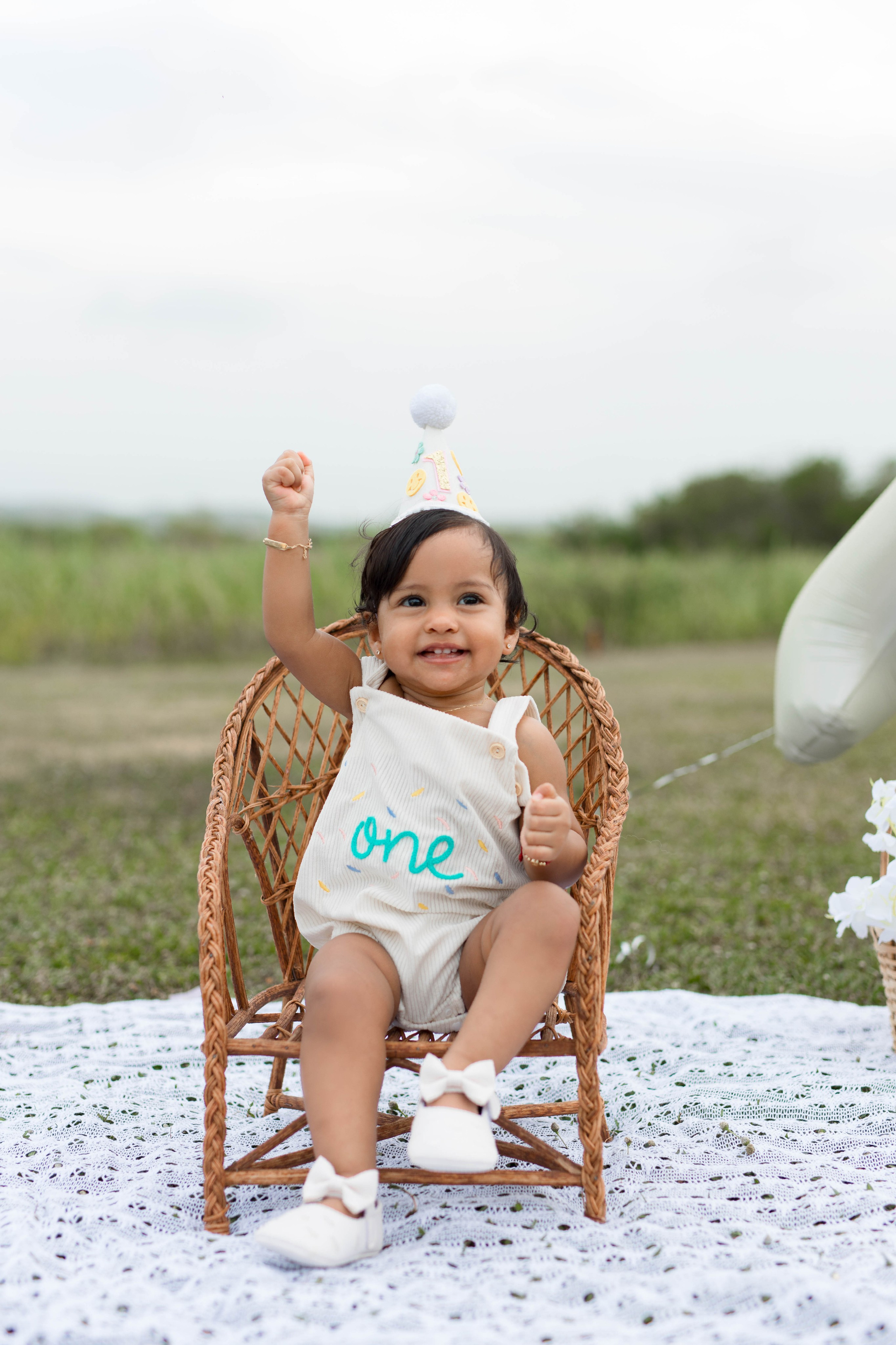 Smashcake Exteriores. Rose Miranda - Fotógrafa de niños y familias en Barranquilla
