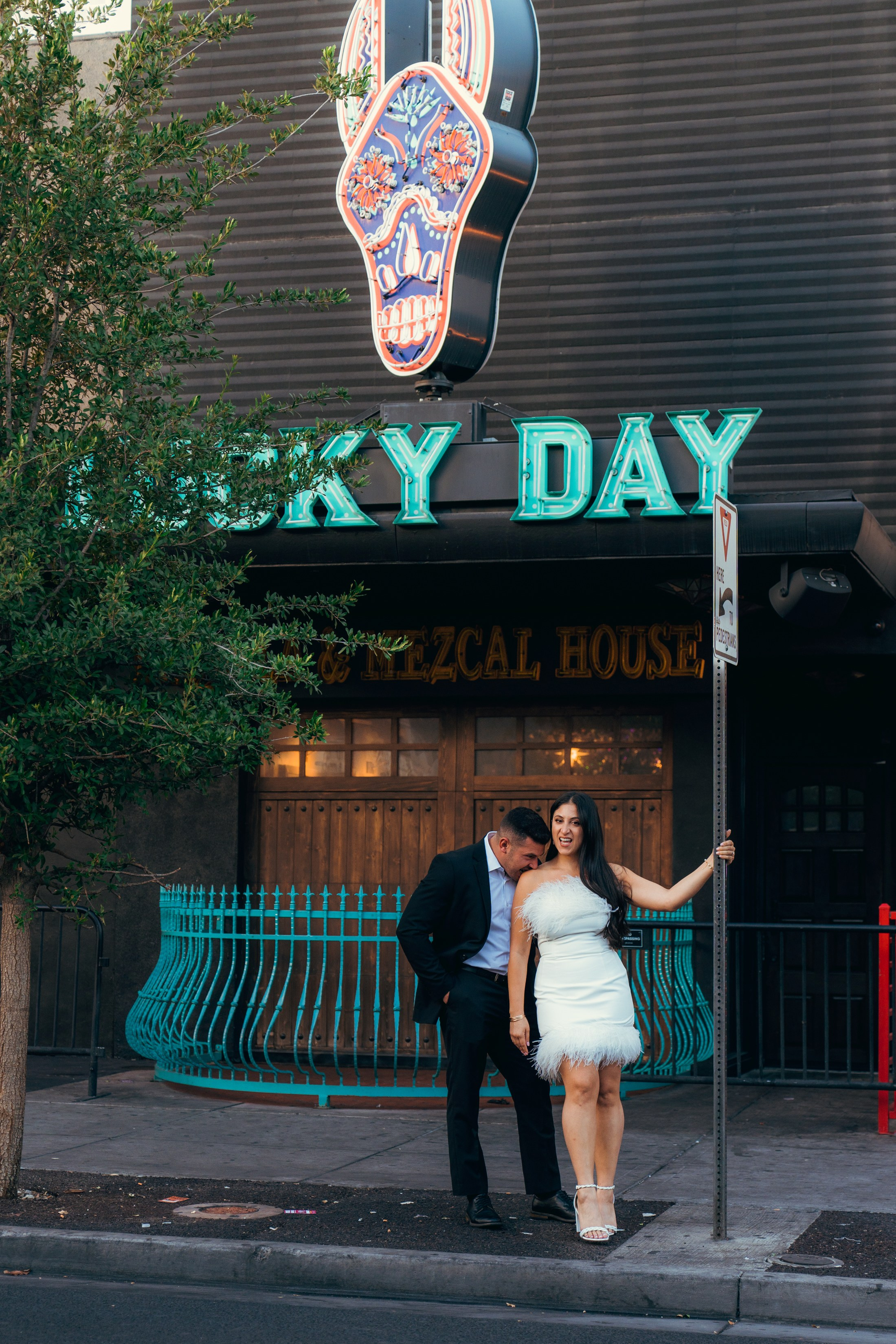 Maria&Robert. 10.10.24. Wedding & elopement photographer Viktoriya Kravtsov. Las Vegas