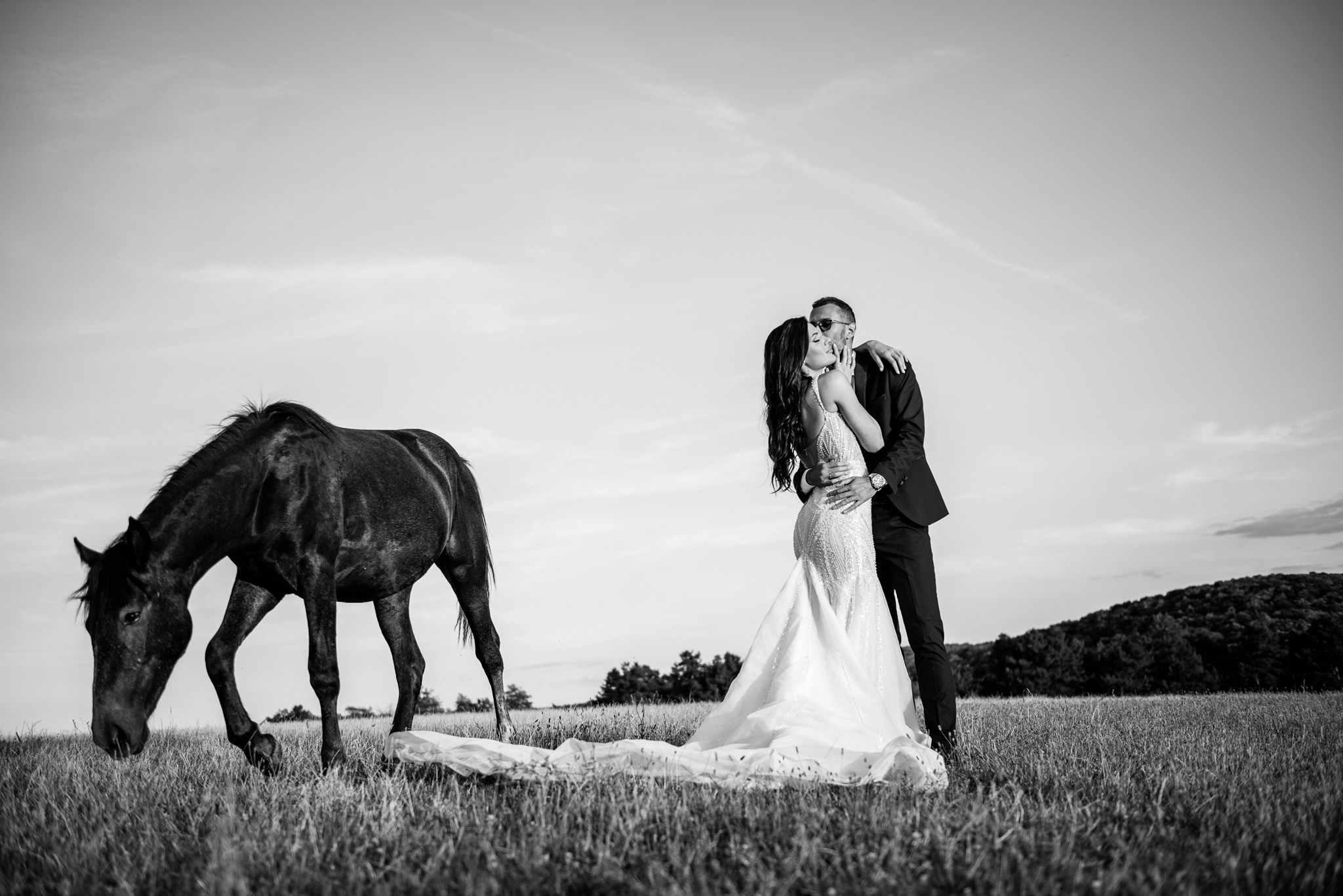 Andrej Hicil Wedding and Portrait photographer