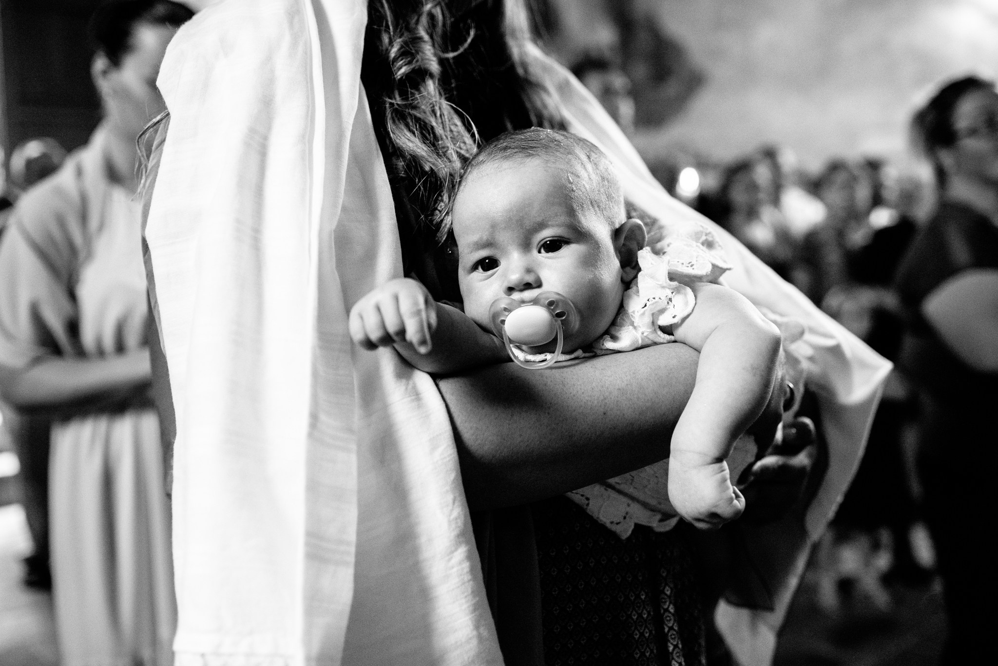 Family and Baptism photography. Andrej Hicil Wedding and Portrait photographer