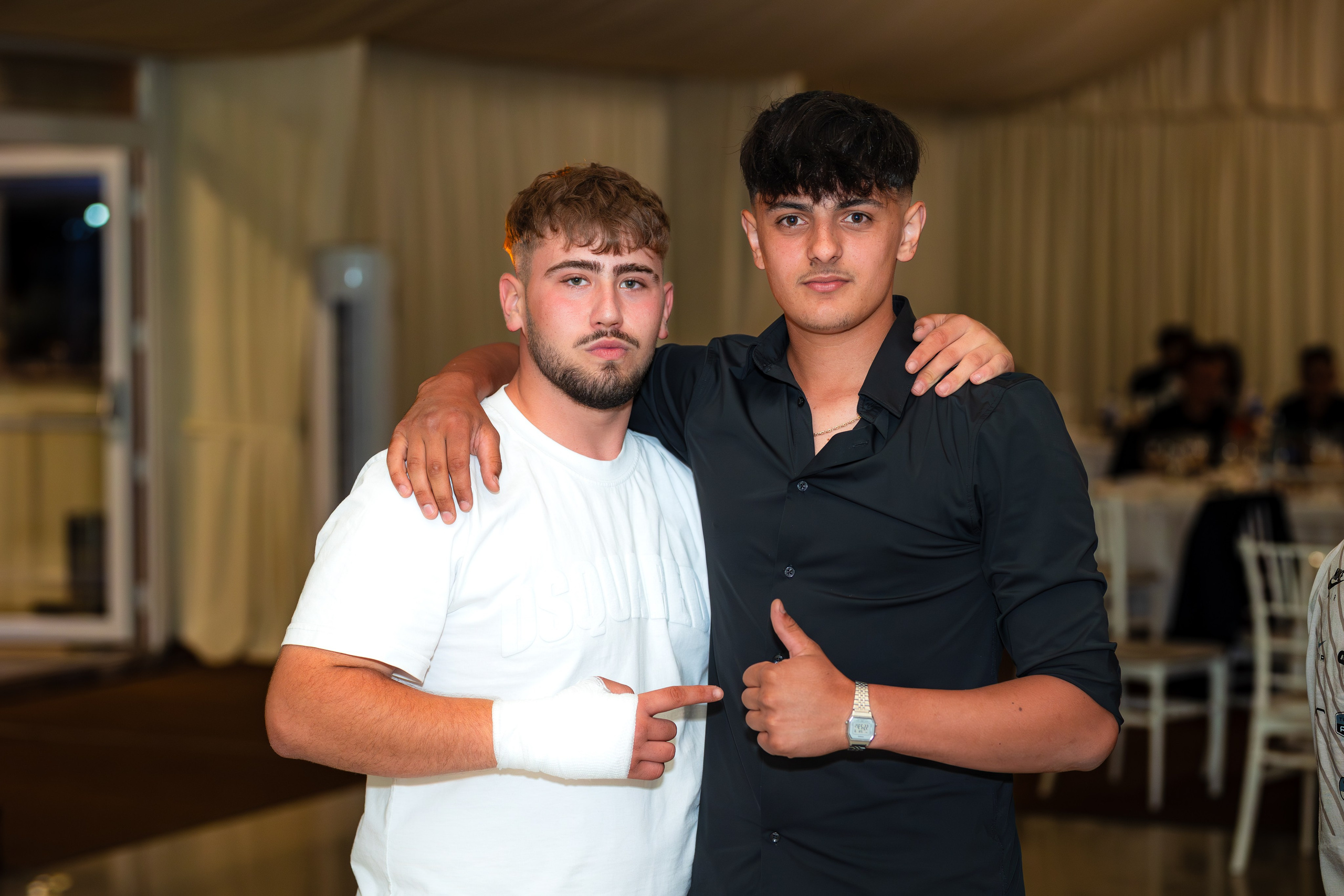 Majorat Denis. Ionut Brehuescu — Fotograf