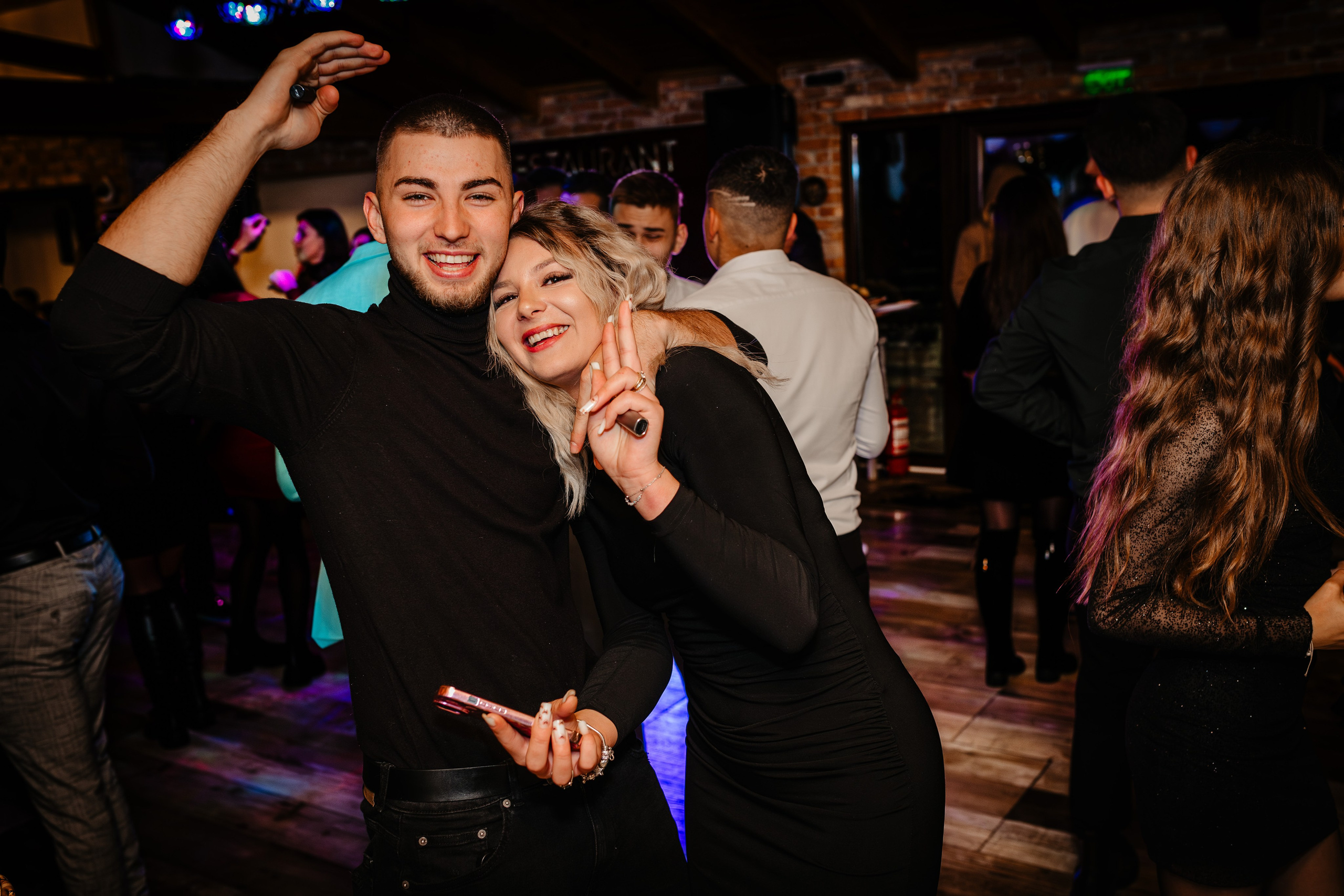 Majorat Mitel. Ionut Brehuescu — Fotograf