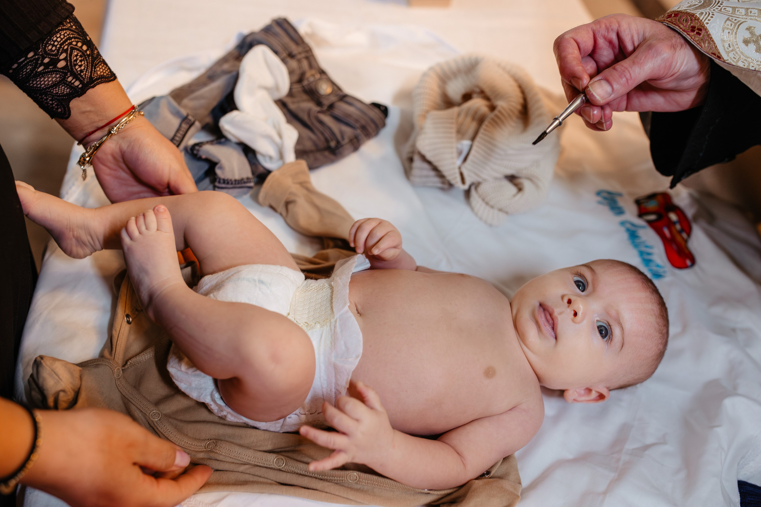 Cezar. Ionut Brehuescu — Fotograf