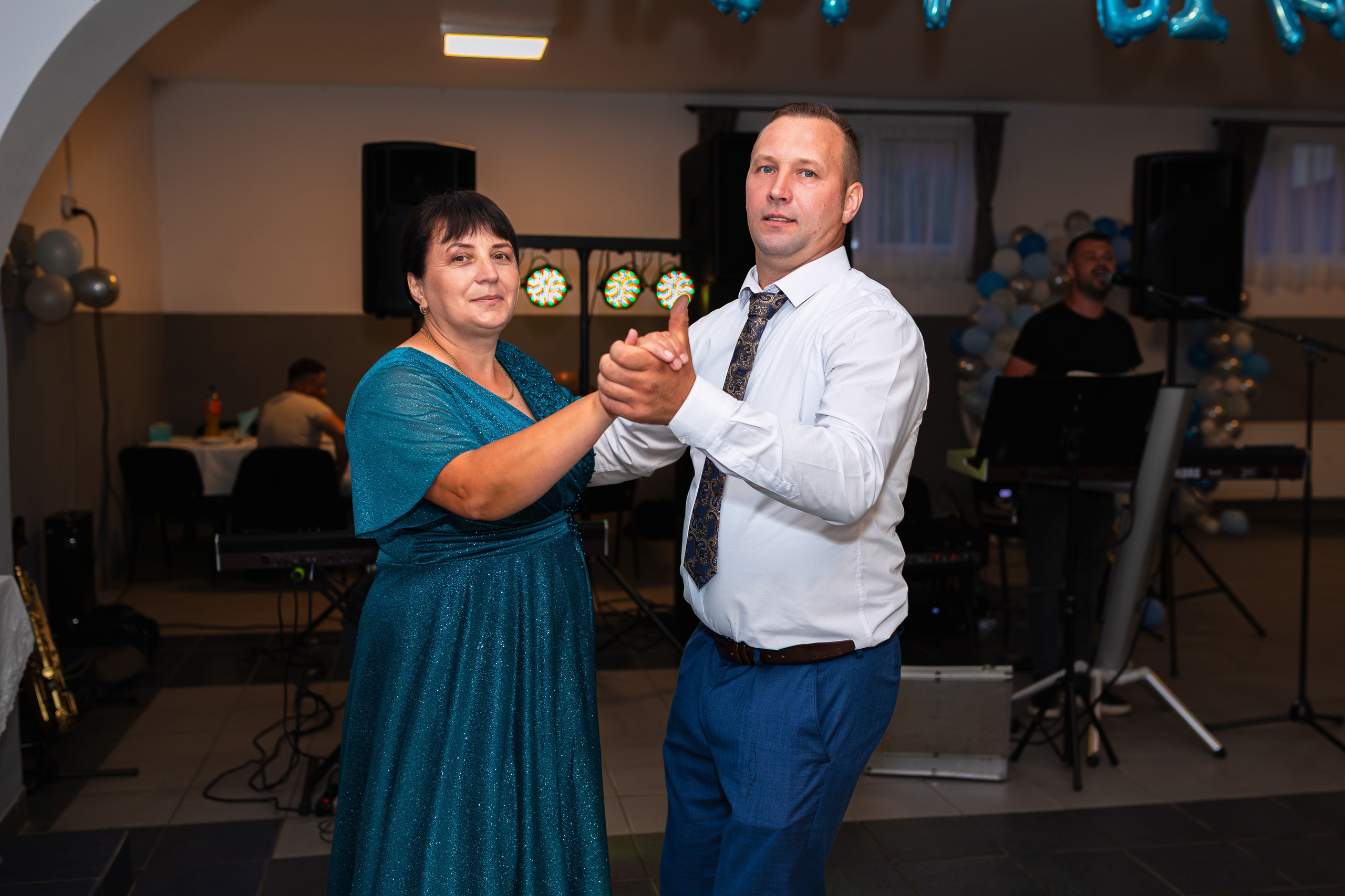 Majorat George. Ionut Brehuescu — Fotograf