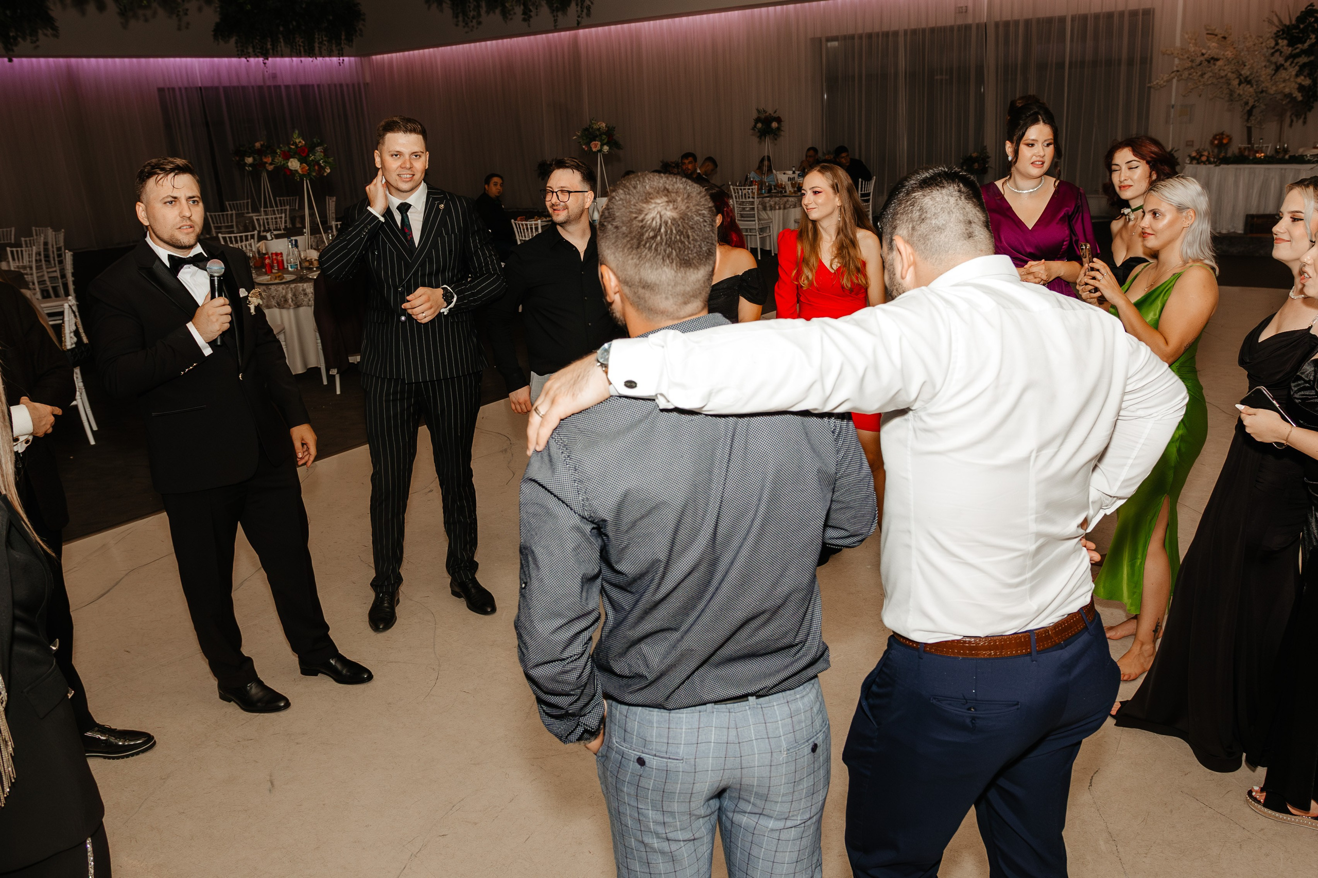 Cristina si Cristian. Ionut Brehuescu — Fotograf