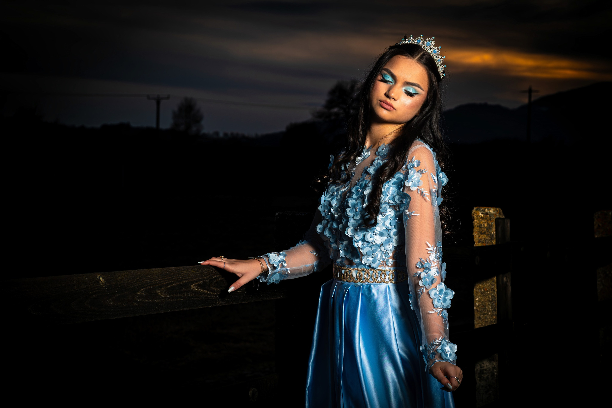 Majorat Luiza. Ionut Brehuescu — Fotograf