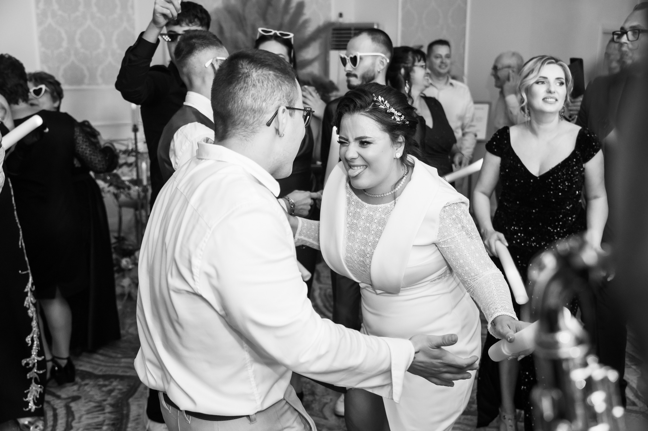 Nunta Anca si Razvan. Home